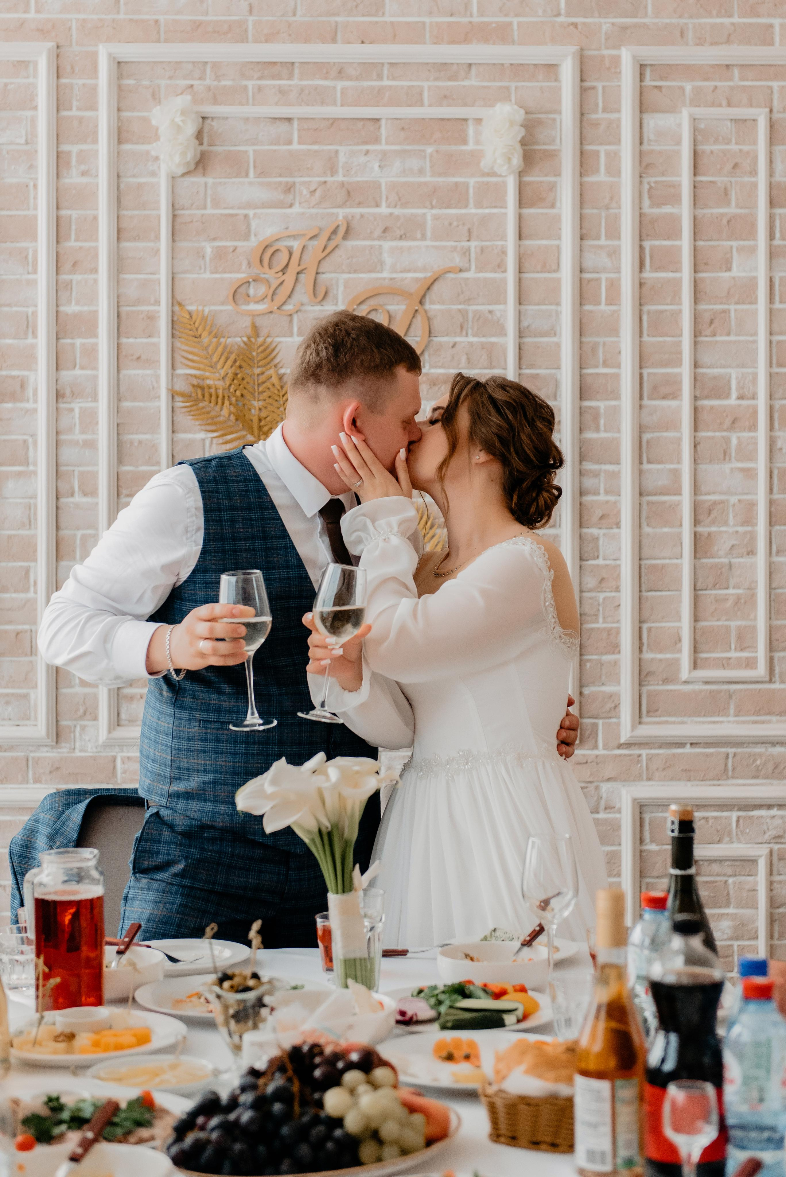 Н&Д. Фотограф Рязань. Дарья Дмитриева