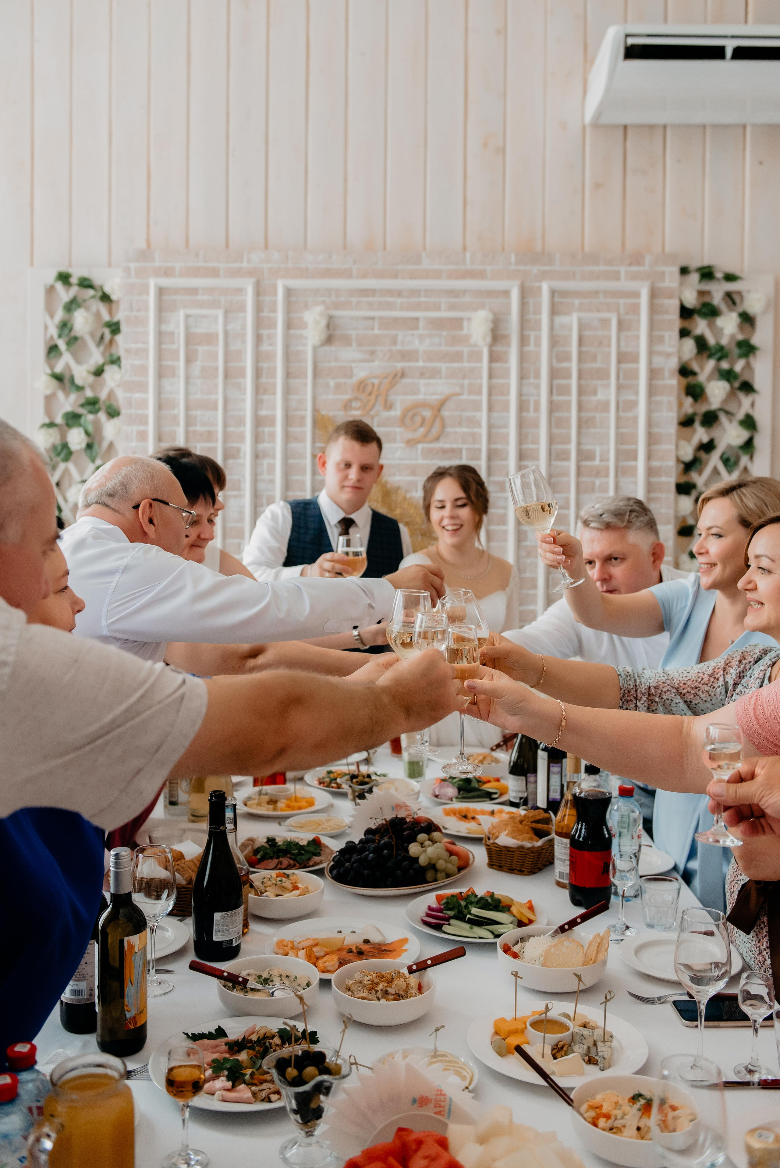 Н&Д. Фотограф Рязань. Дарья Дмитриева