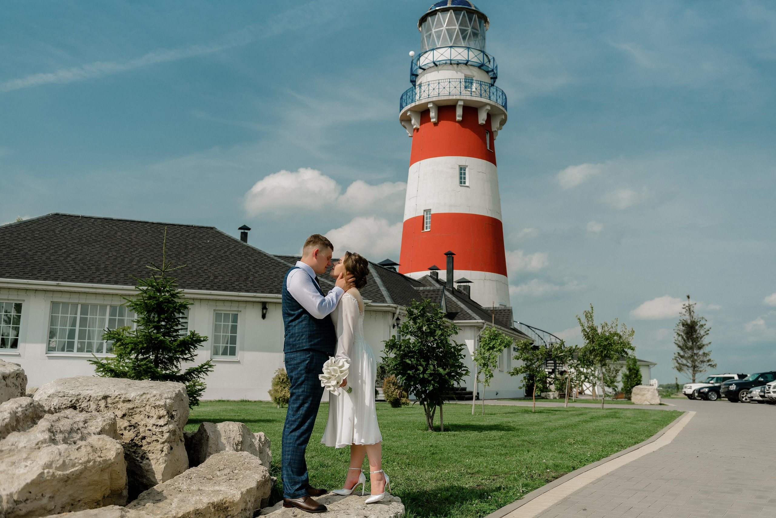 Н&Д. Фотограф Рязань. Дарья Дмитриева