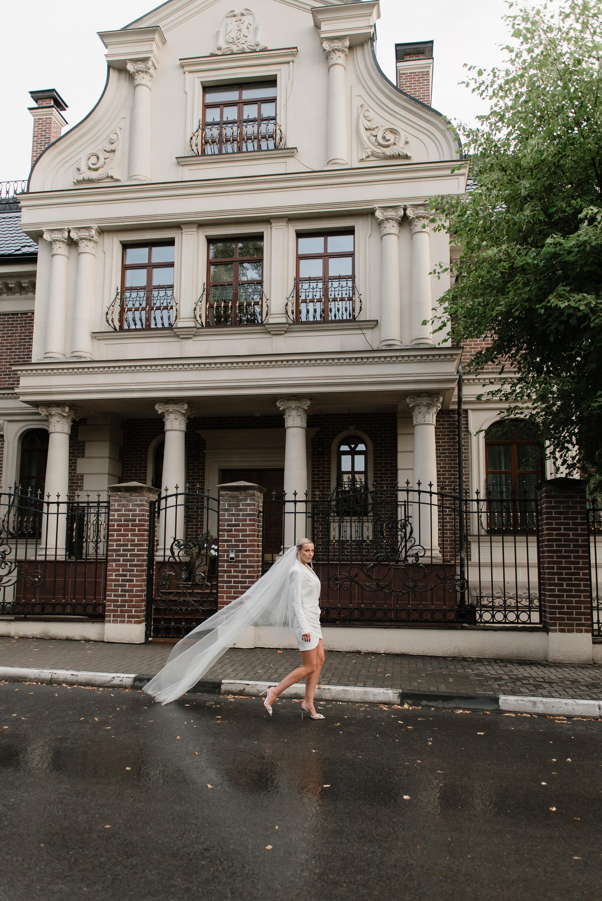 М&П. Фотограф Рязань. Дарья Дмитриева