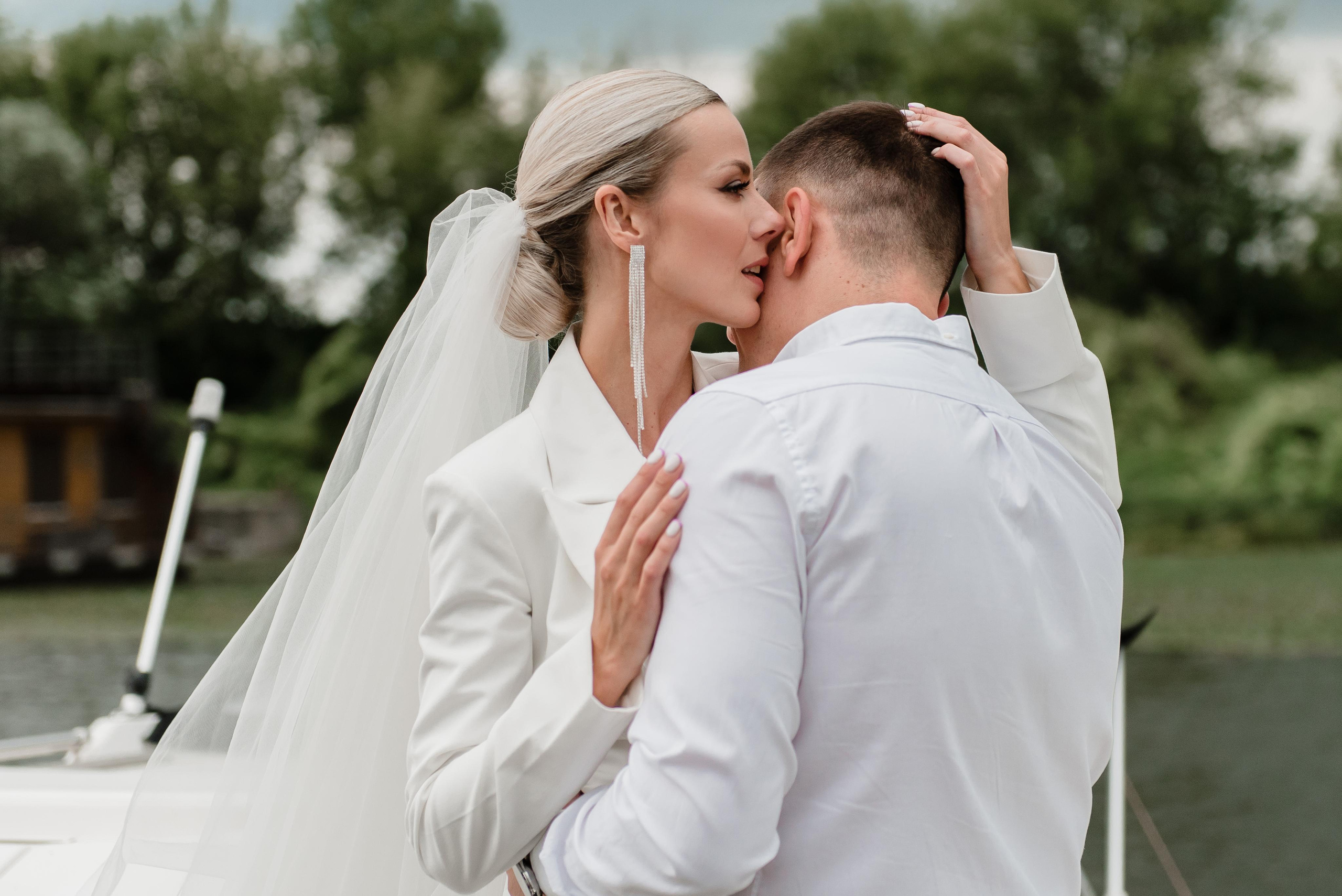 М&П. Фотограф Рязань. Дарья Дмитриева