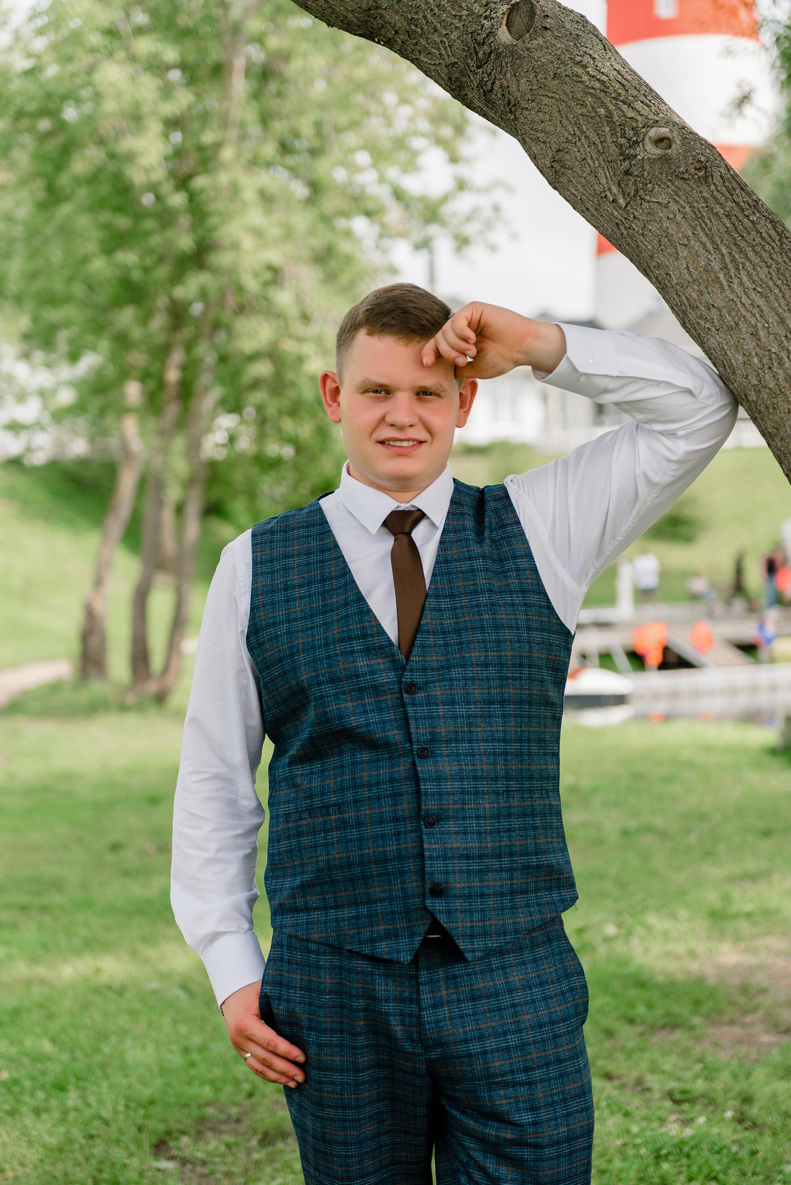 Н&Д. Фотограф Рязань. Дарья Дмитриева