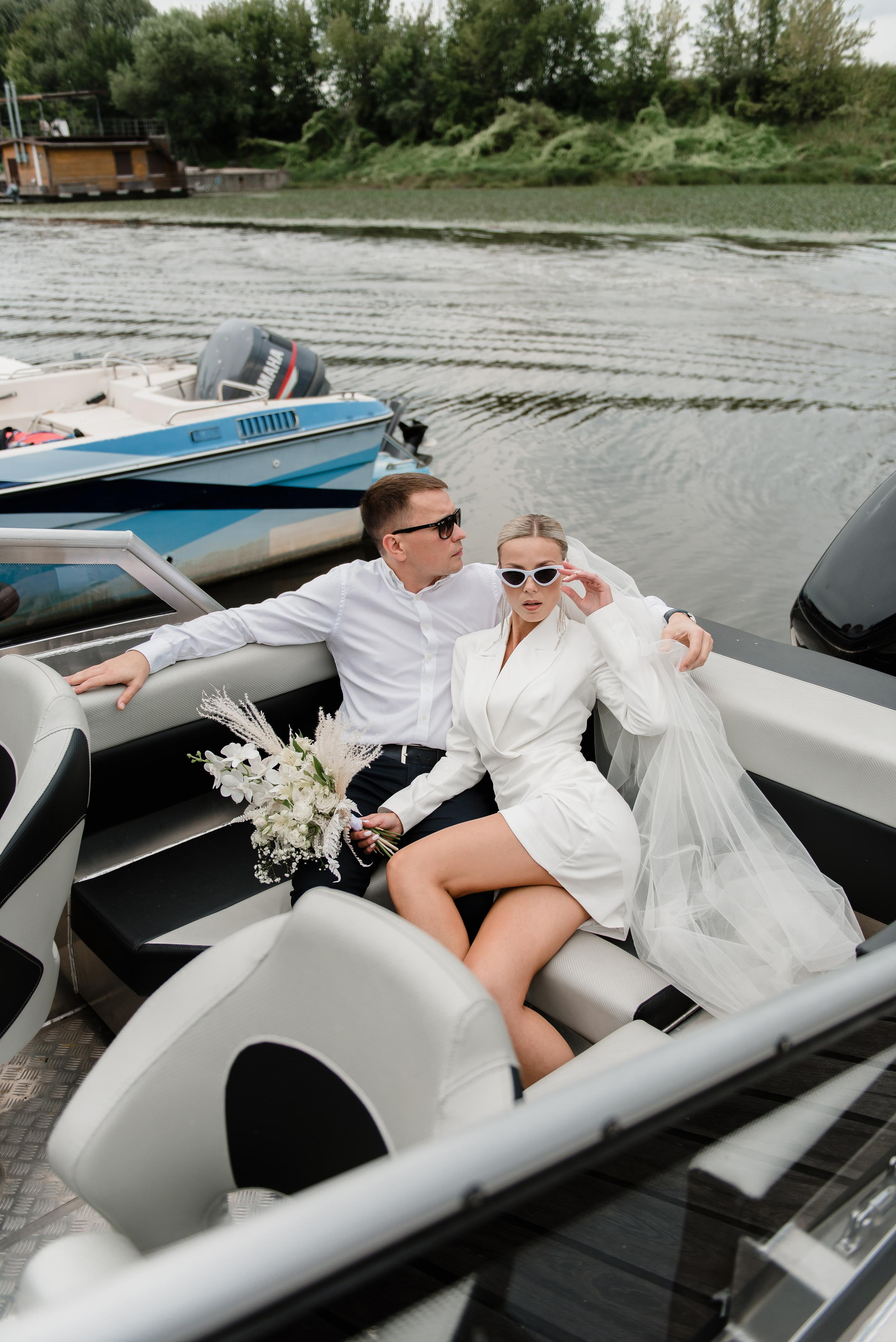 М&П. Фотограф Рязань. Дарья Дмитриева