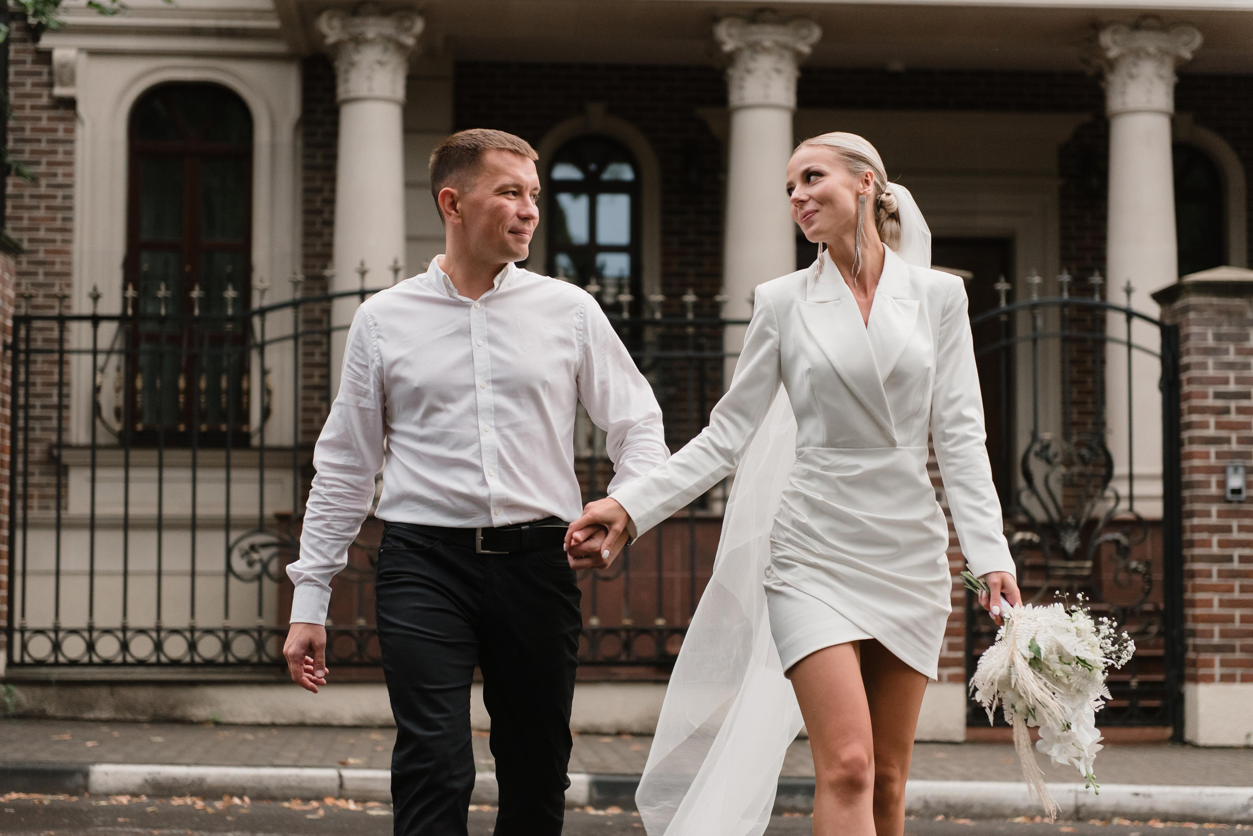 М&П. Фотограф Рязань. Дарья Дмитриева