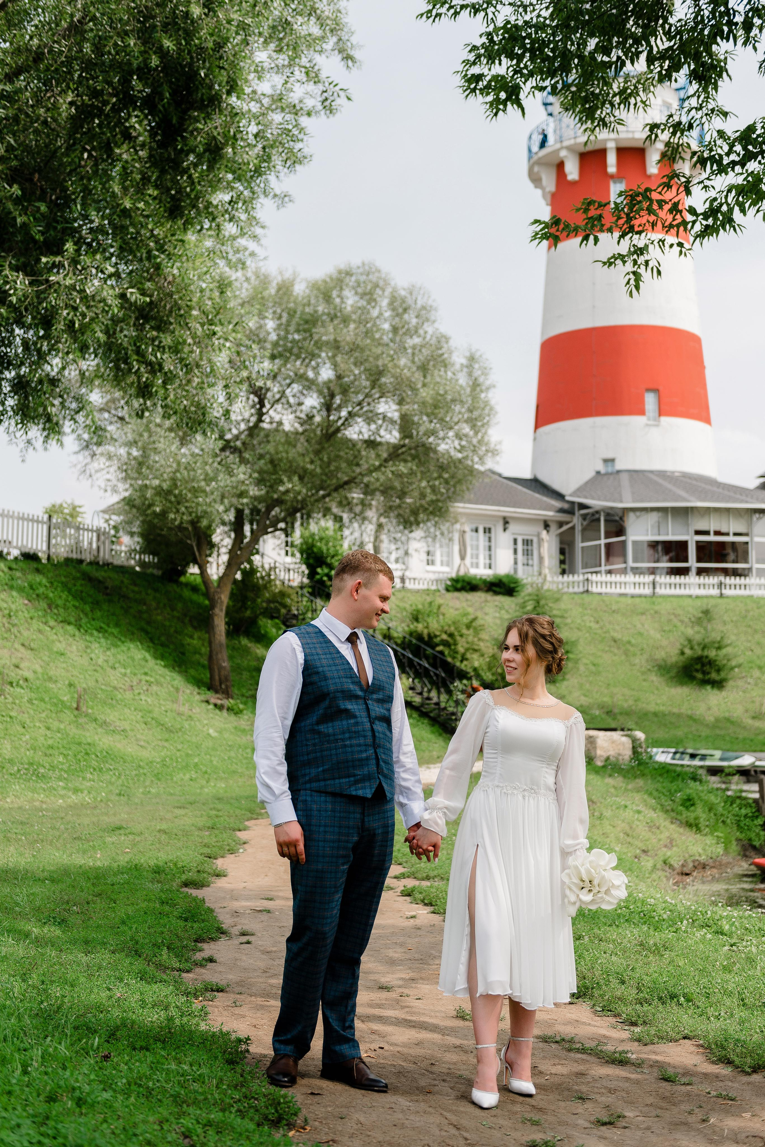 Н&Д. Фотограф Рязань. Дарья Дмитриева