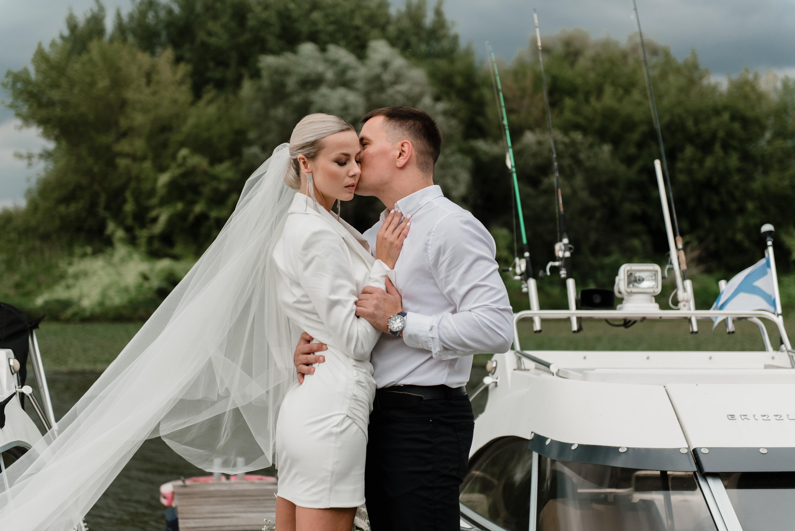 М&П. Фотограф Рязань. Дарья Дмитриева