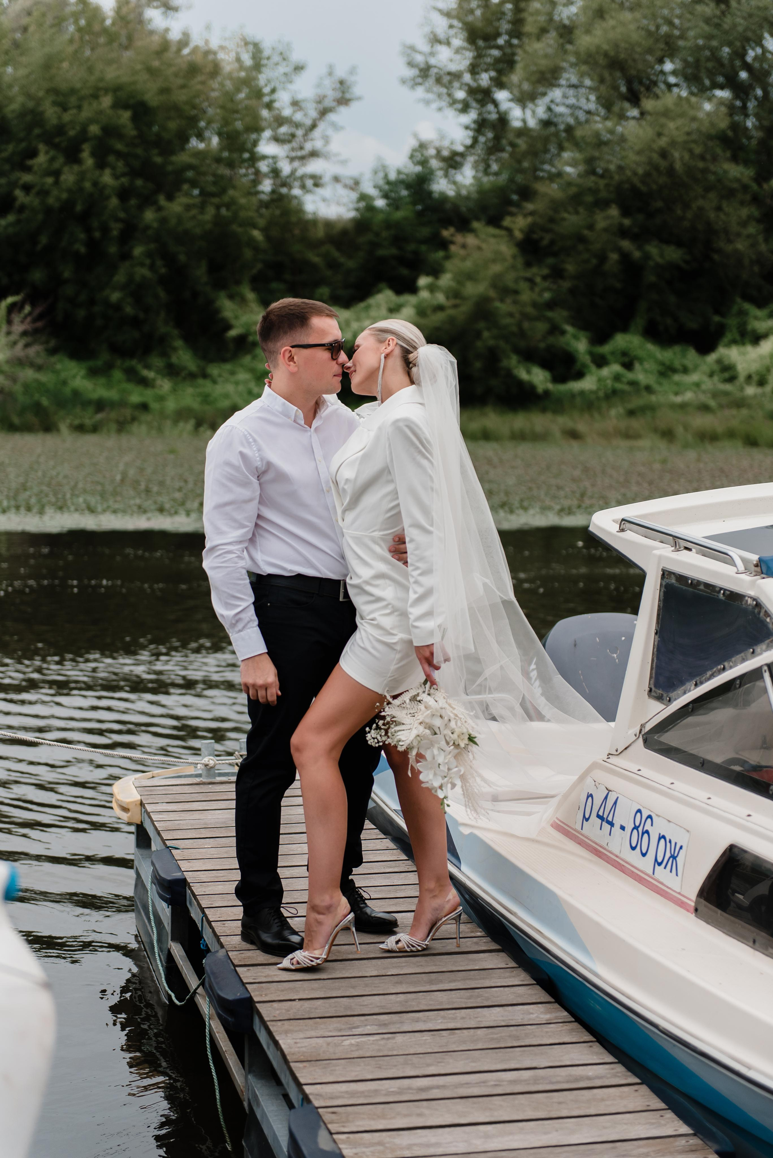 М&П. Фотограф Рязань. Дарья Дмитриева