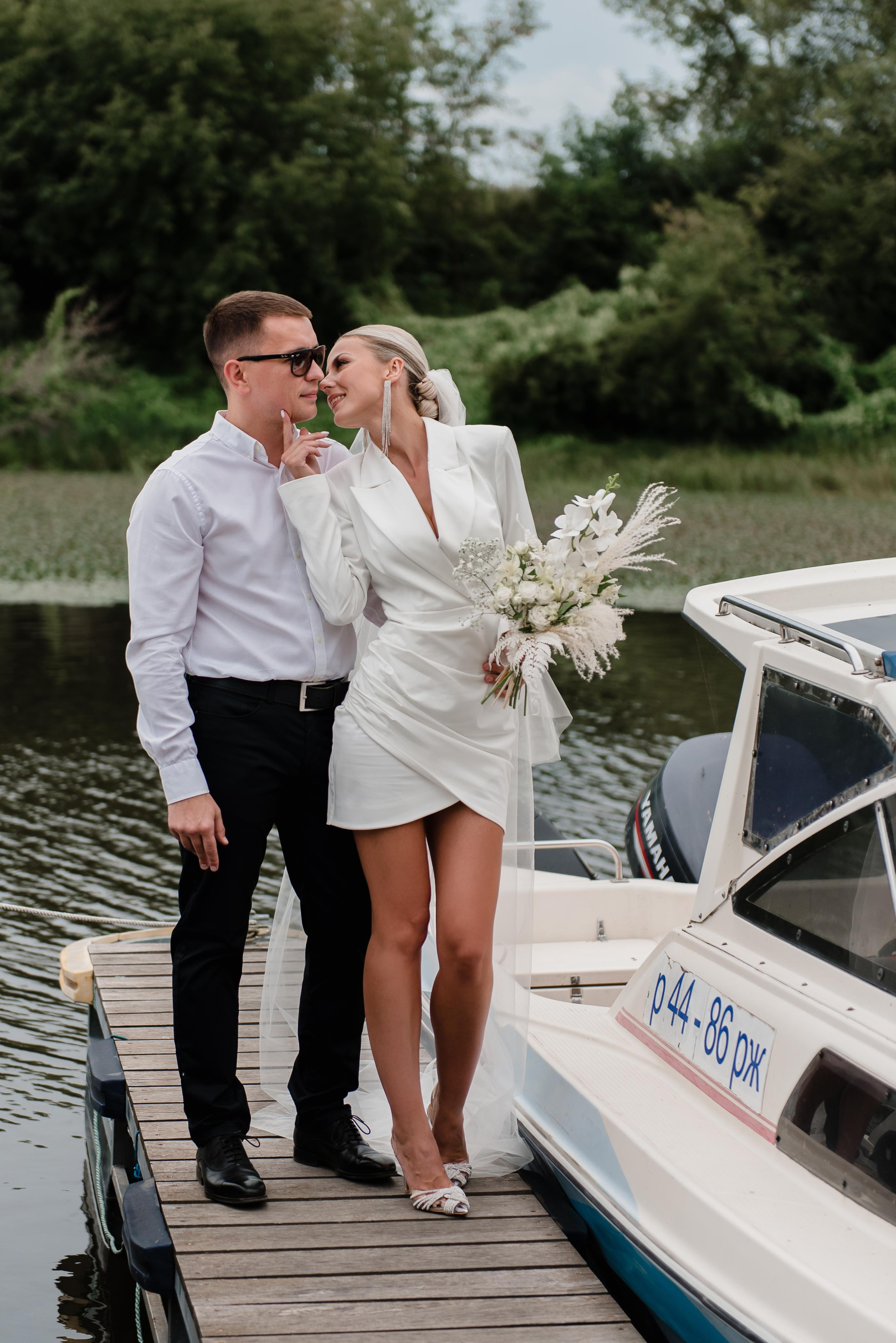 М&П. Фотограф Рязань. Дарья Дмитриева