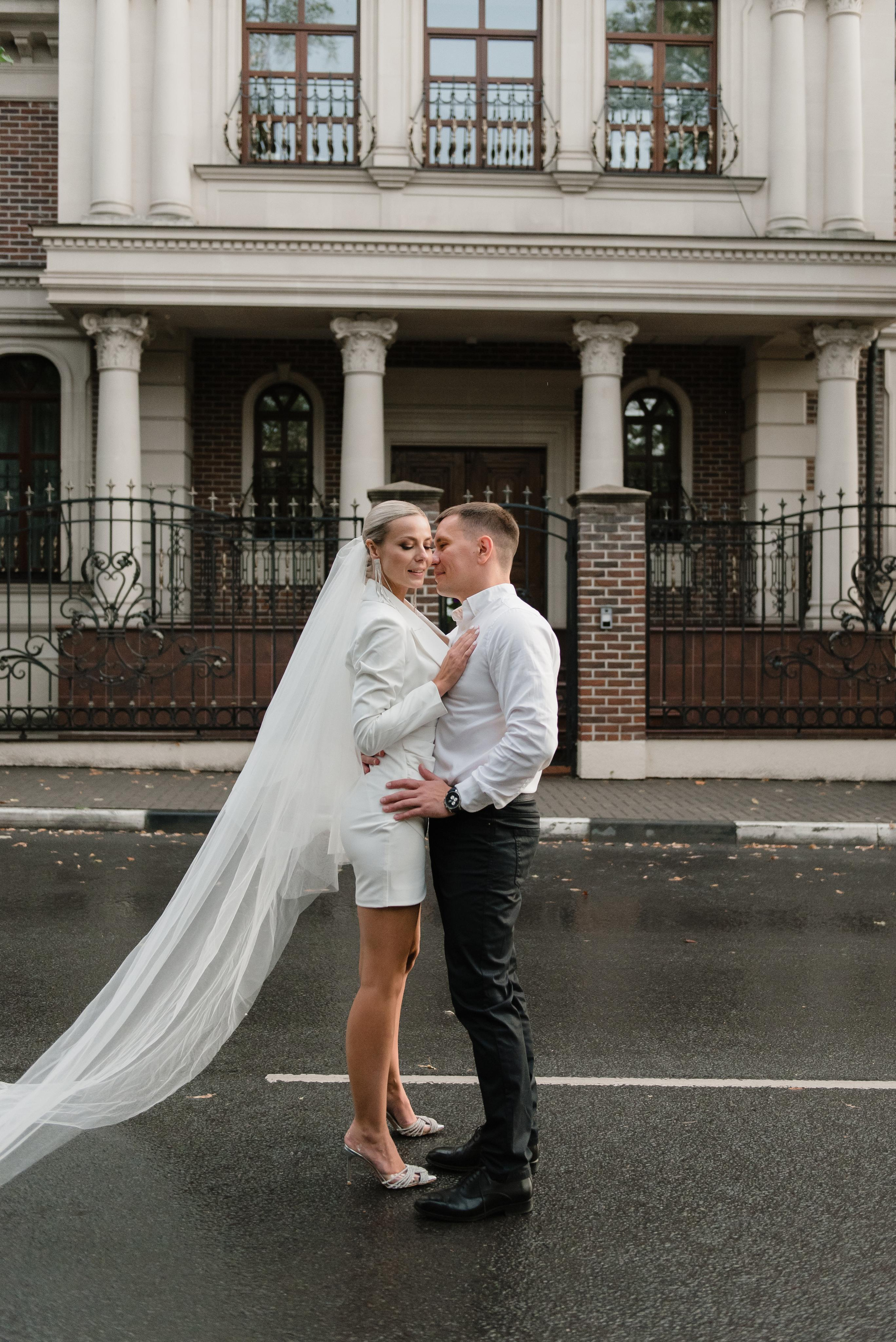 М&П. Фотограф Рязань. Дарья Дмитриева