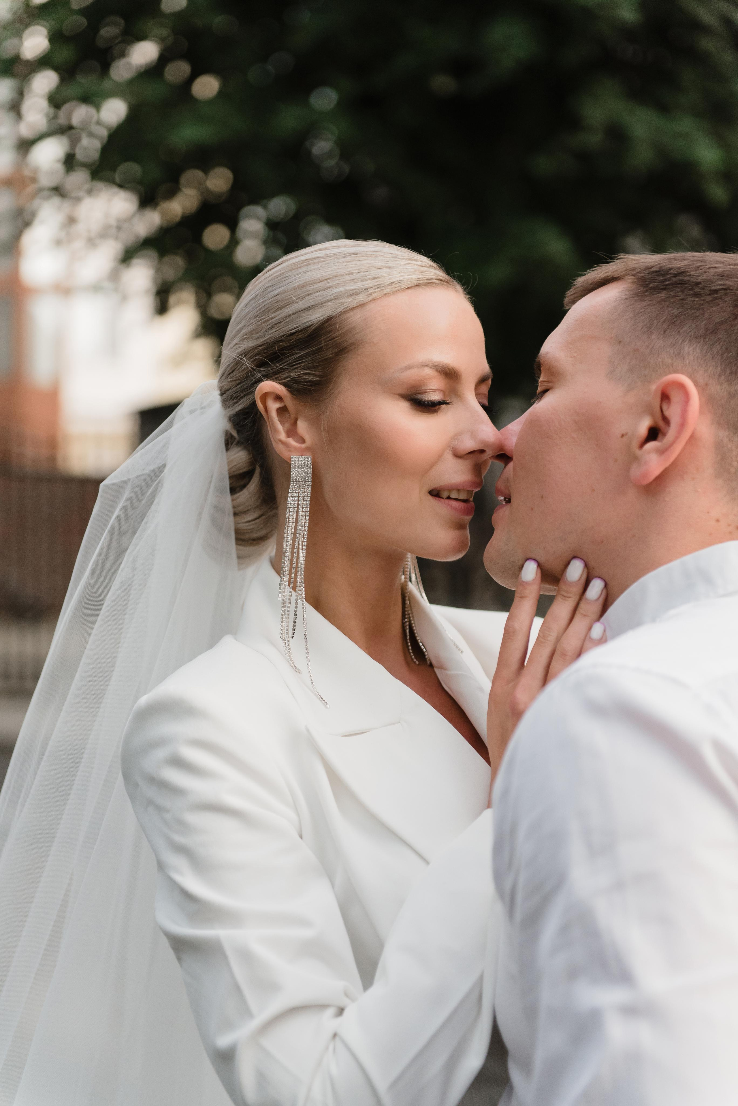 М&П. Фотограф Рязань. Дарья Дмитриева