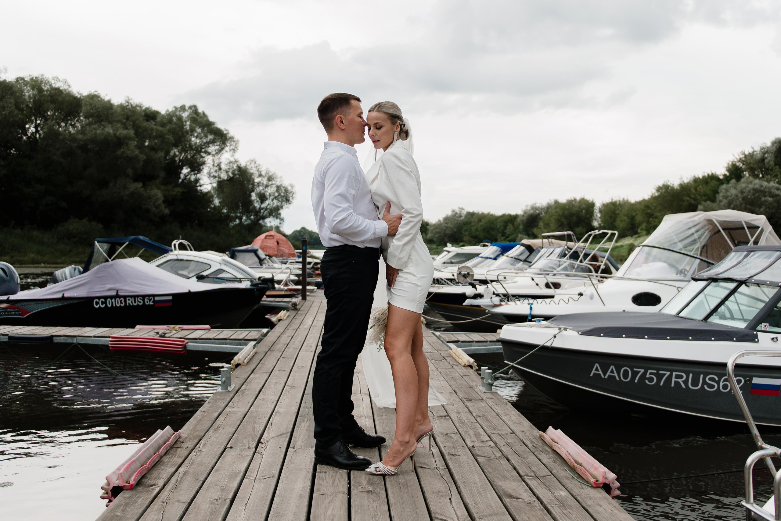 Фотограф Рязань. Дарья Дмитриева