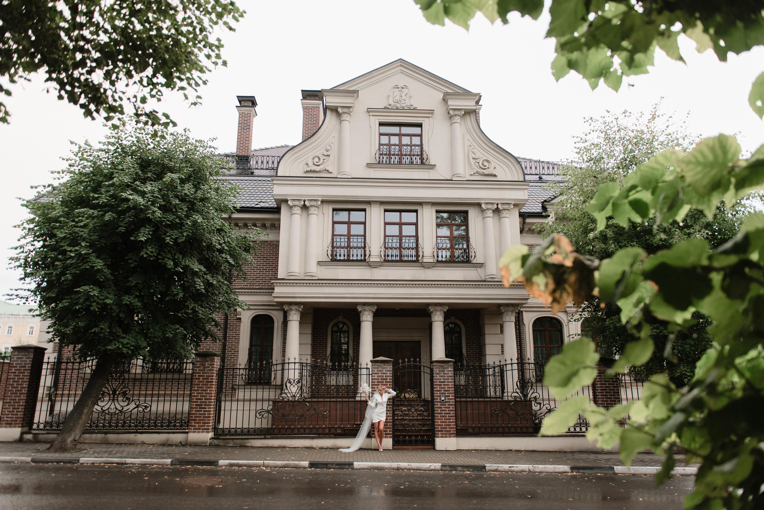 Фотограф Рязань. Дарья Дмитриева