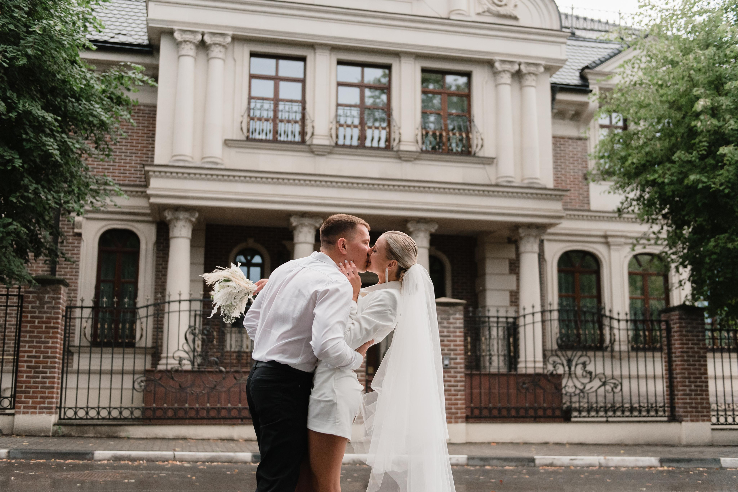 М&П. Фотограф Рязань. Дарья Дмитриева