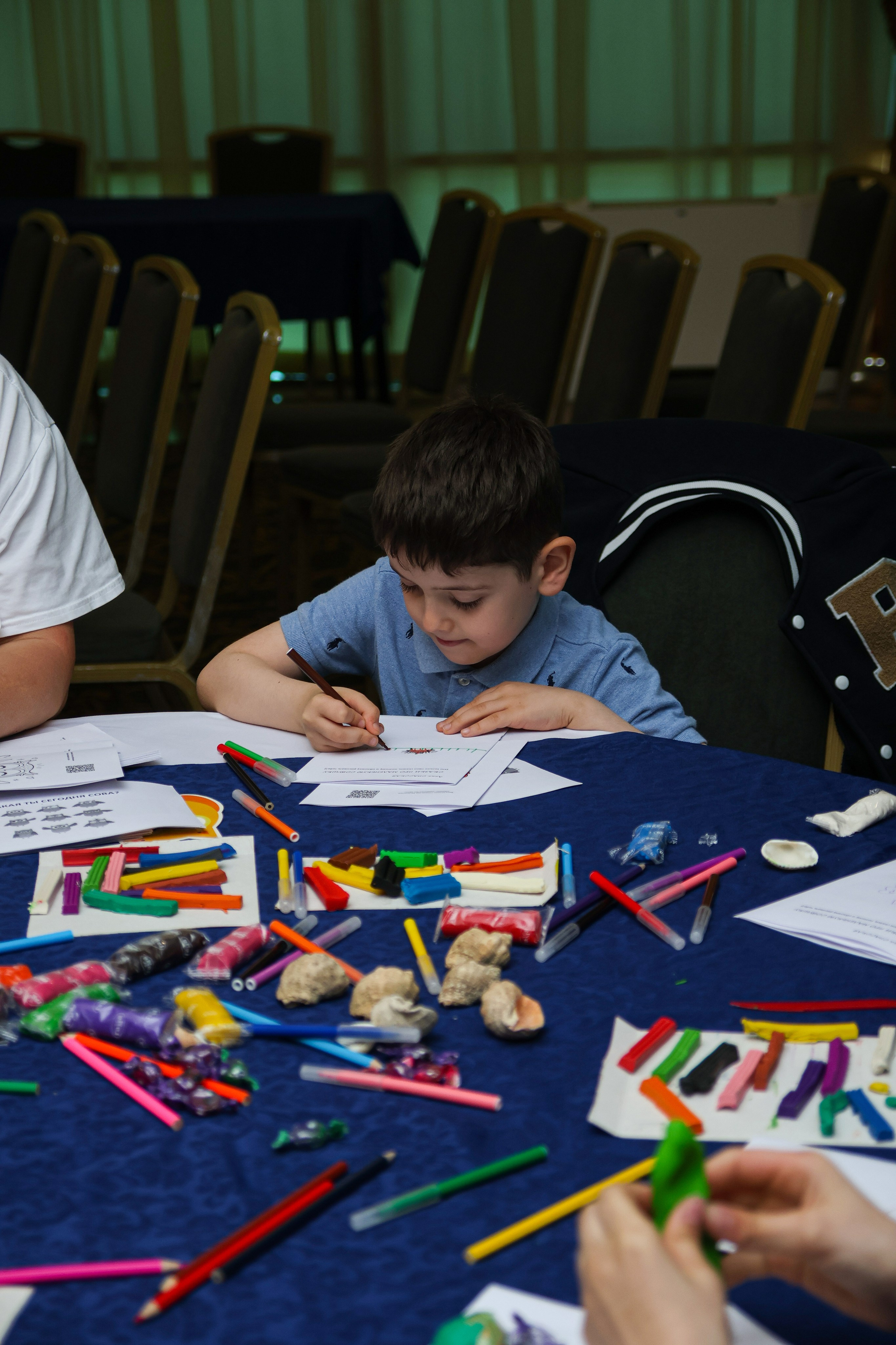 Мир без границ. Портретный фотограф в Ростове-на-Дону Антон Казарин