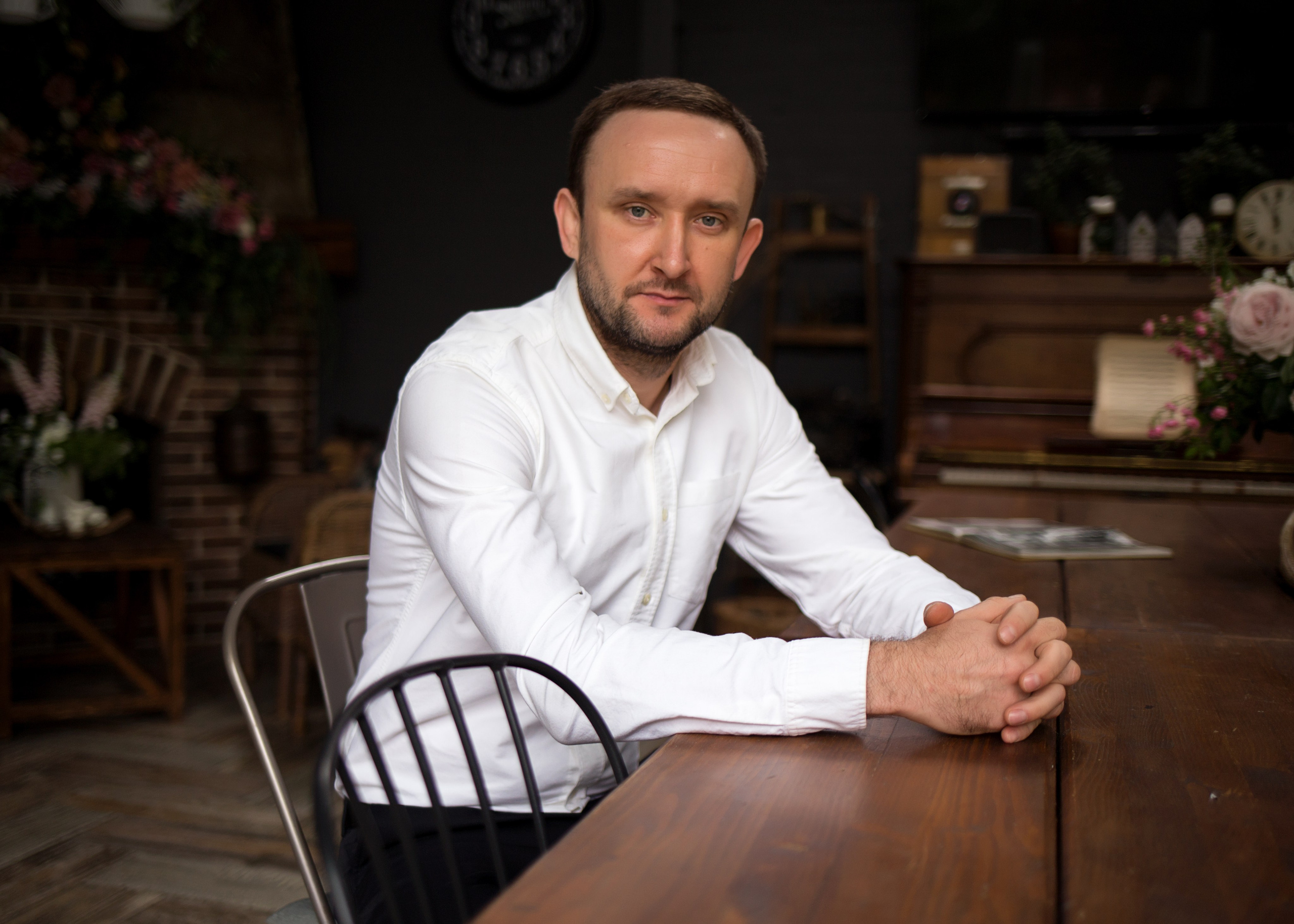 Контент-съемка для агенства недвижимости. Женский и семейный фотограф в Ростове-на-Дону и Аксае Настя Фурман