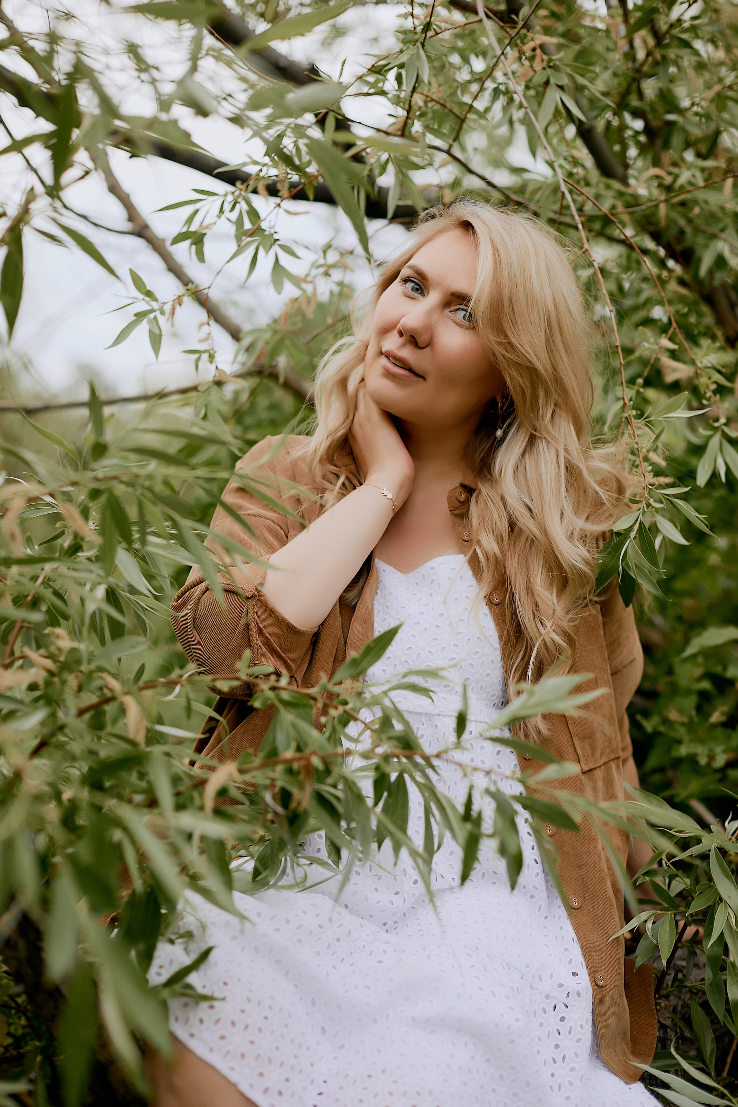 Цветущий май. Свадебный и семейный фотограф в Магнитогорске Женя Иванова