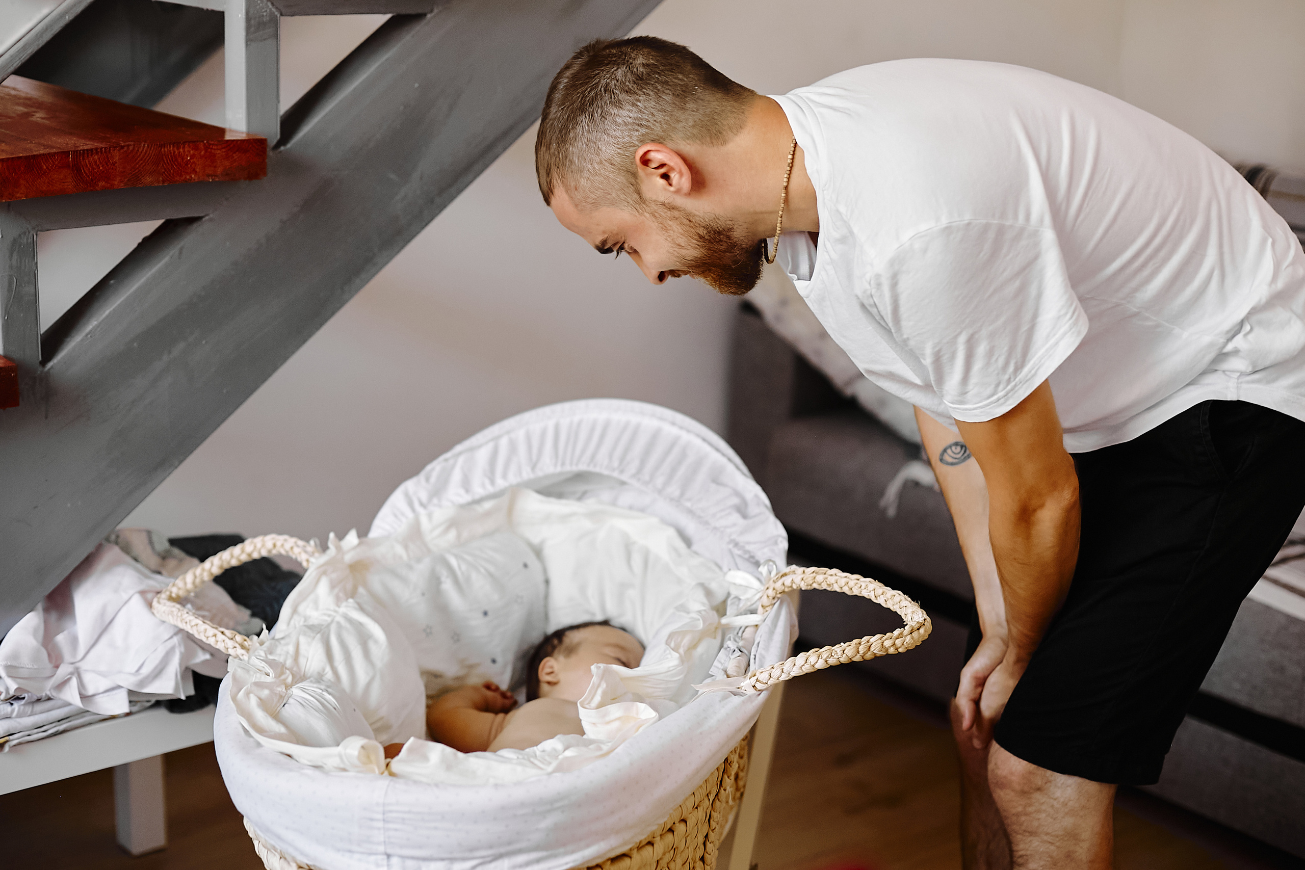 Булочка с корицей. Свадебный и семейный фотограф в Магнитогорске Женя Иванова
