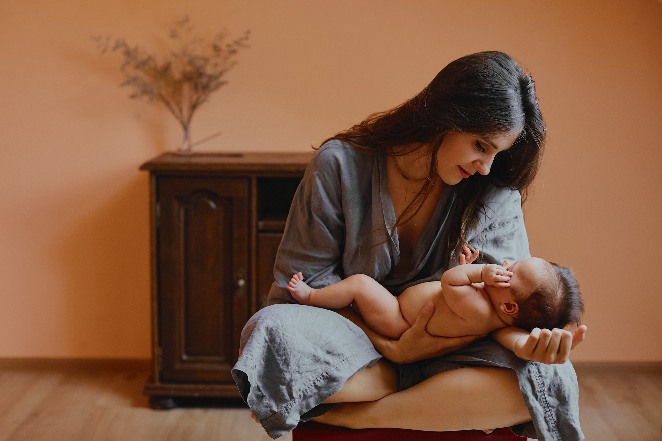 Булочка с корицей. Свадебный и семейный фотограф в Магнитогорске Женя Иванова