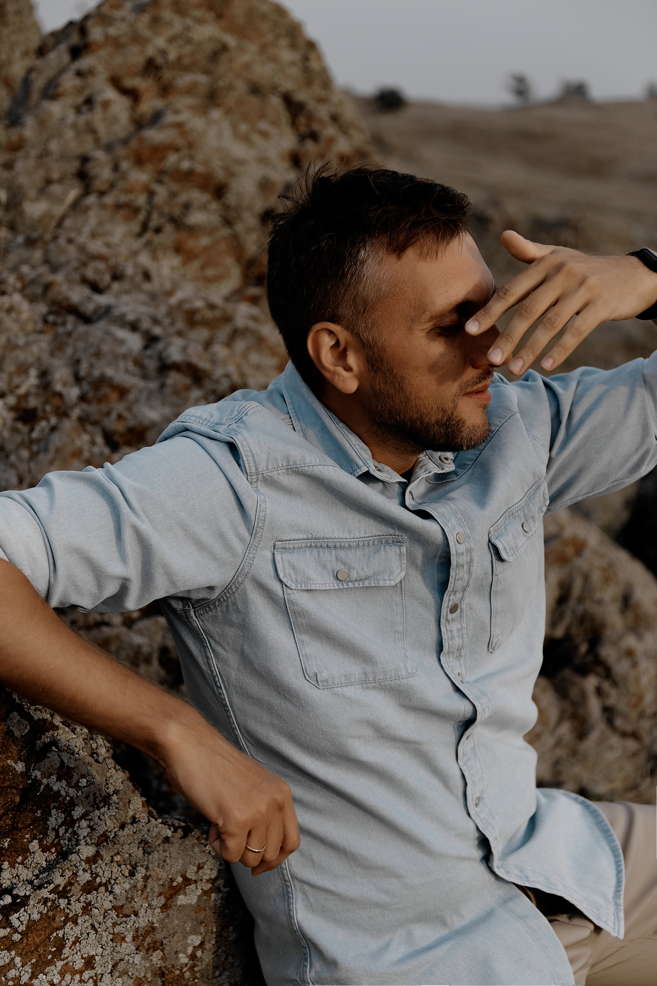 Спит ковыль. Свадебный и семейный фотограф в Магнитогорске Женя Иванова