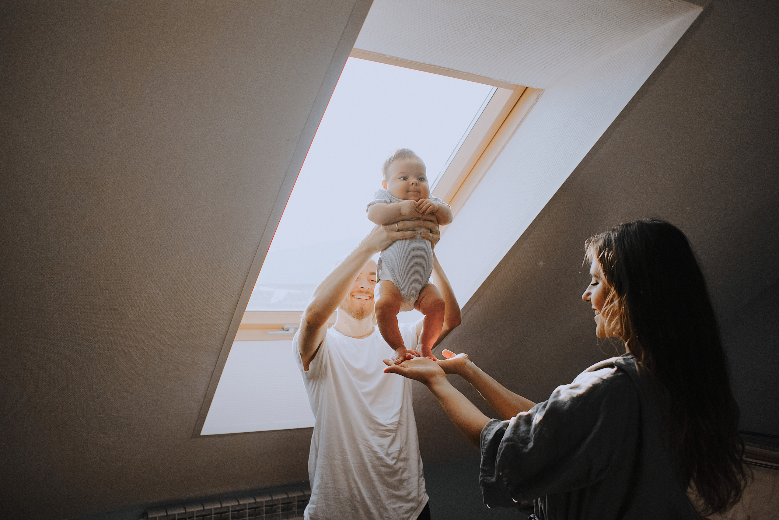 Булочка с корицей. Свадебный и семейный фотограф в Магнитогорске Женя Иванова
