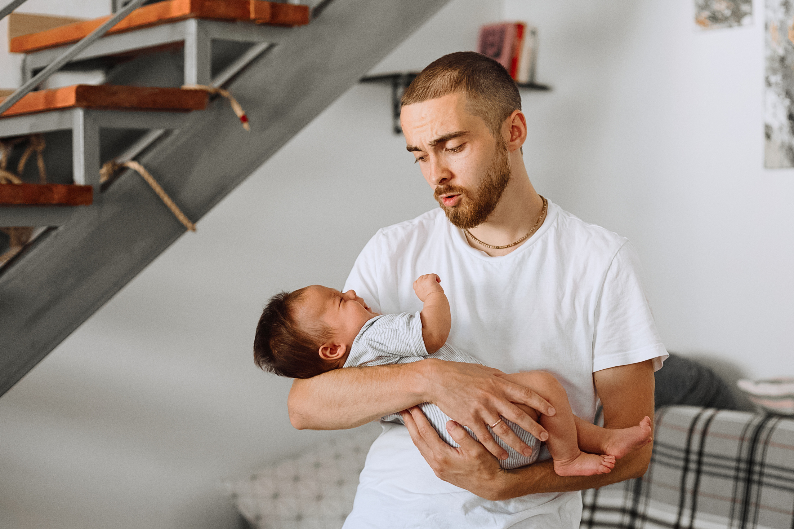 Булочка с корицей. Свадебный и семейный фотограф в Магнитогорске Женя Иванова