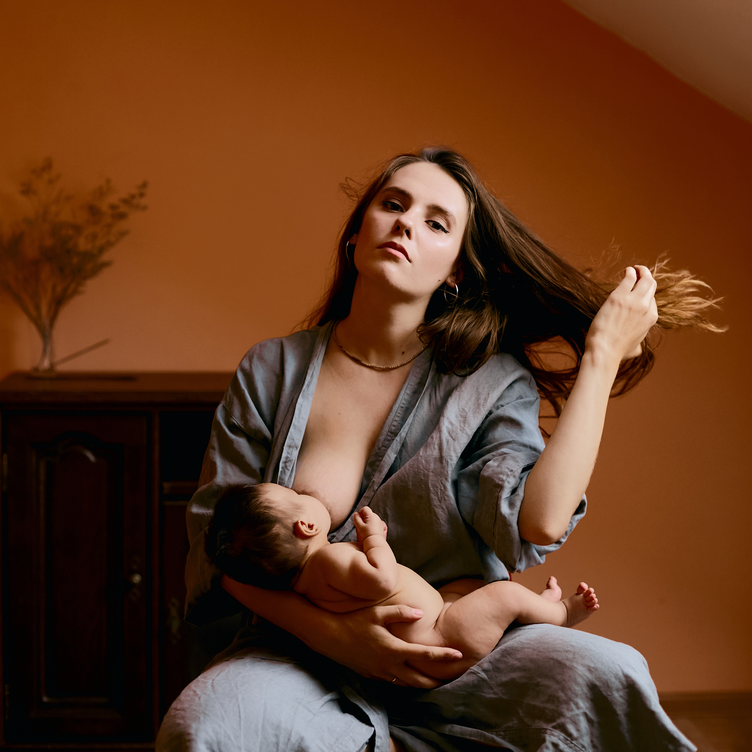 Булочка с корицей. Свадебный и семейный фотограф в Магнитогорске Женя Иванова