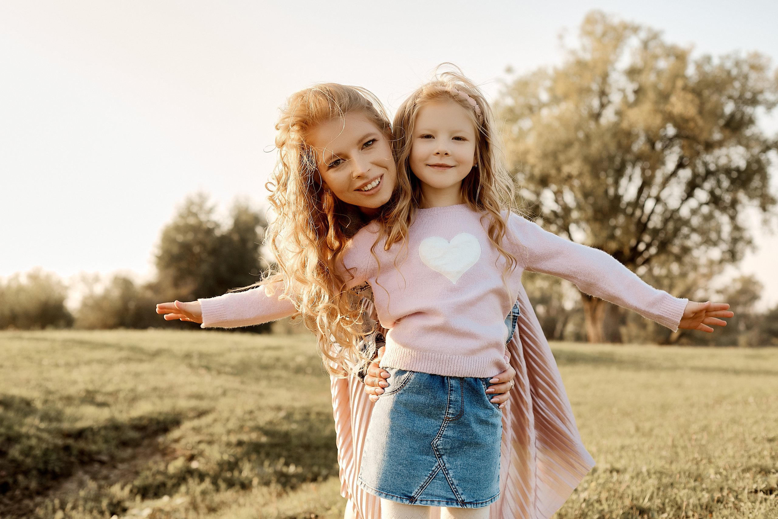 Семейное дерево. Свадебный и семейный фотограф в Магнитогорске Женя Иванова