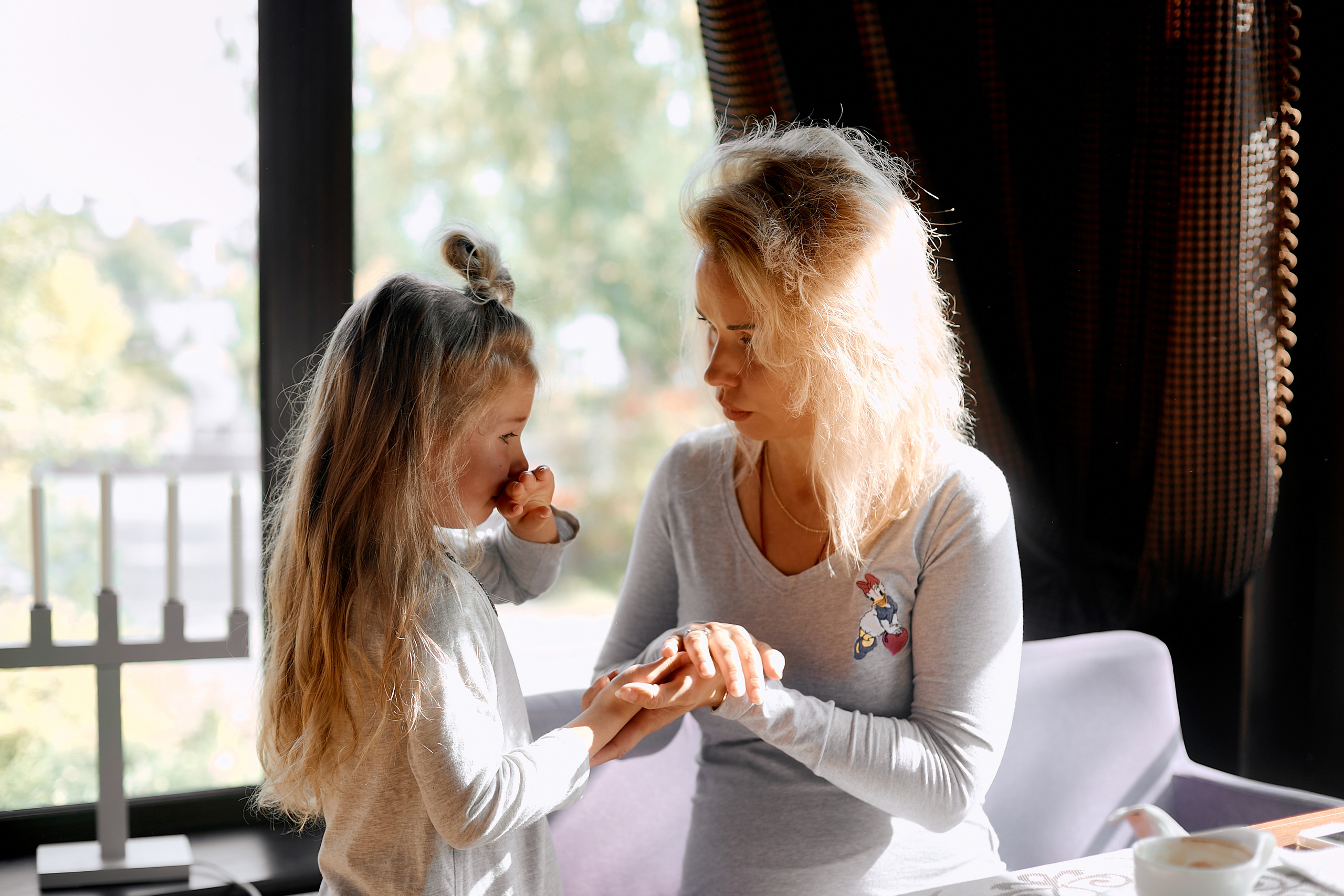 Sunrise. Свадебный и семейный фотограф в Магнитогорске Женя Иванова