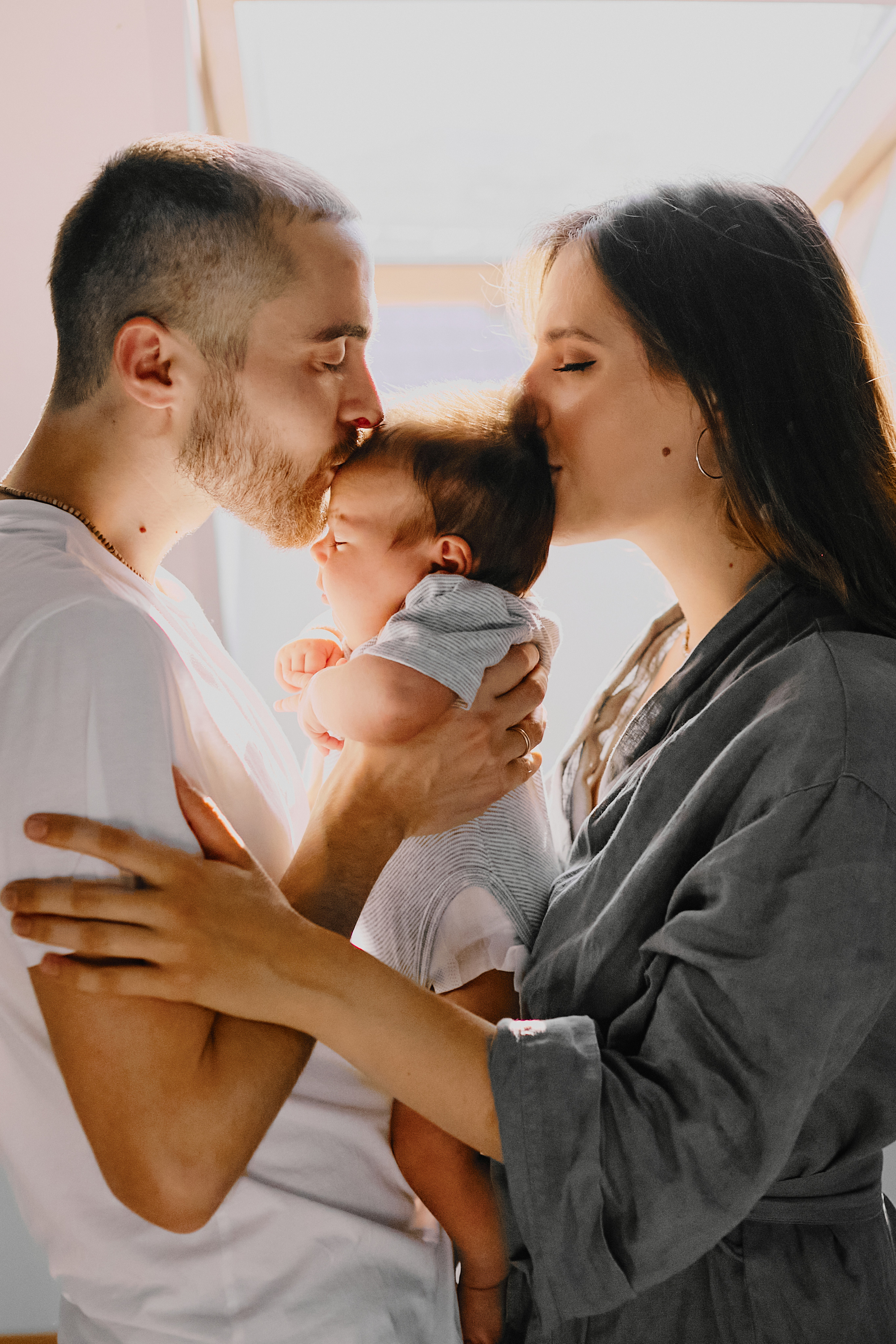 Булочка с корицей. Свадебный и семейный фотограф в Магнитогорске Женя Иванова