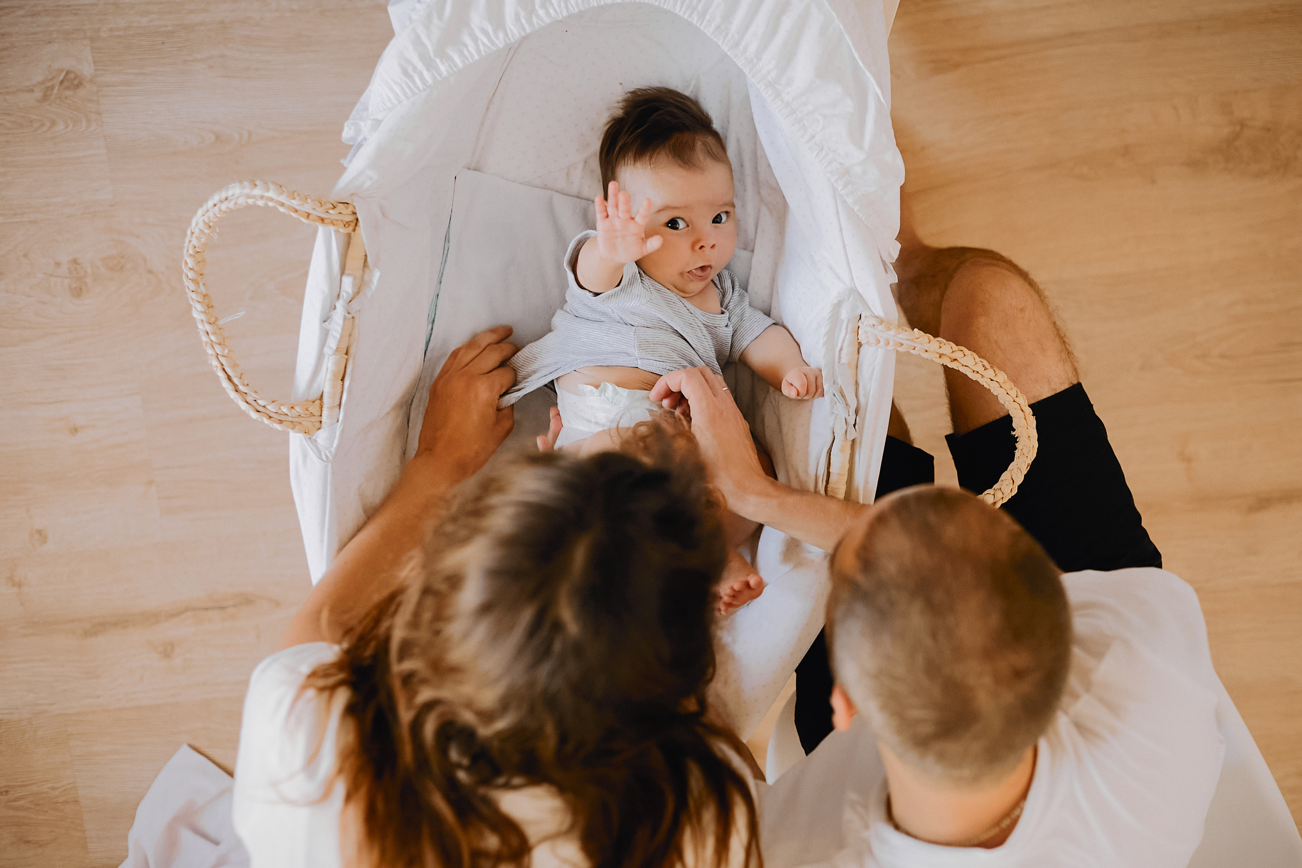 Булочка с корицей. Свадебный и семейный фотограф в Магнитогорске Женя Иванова