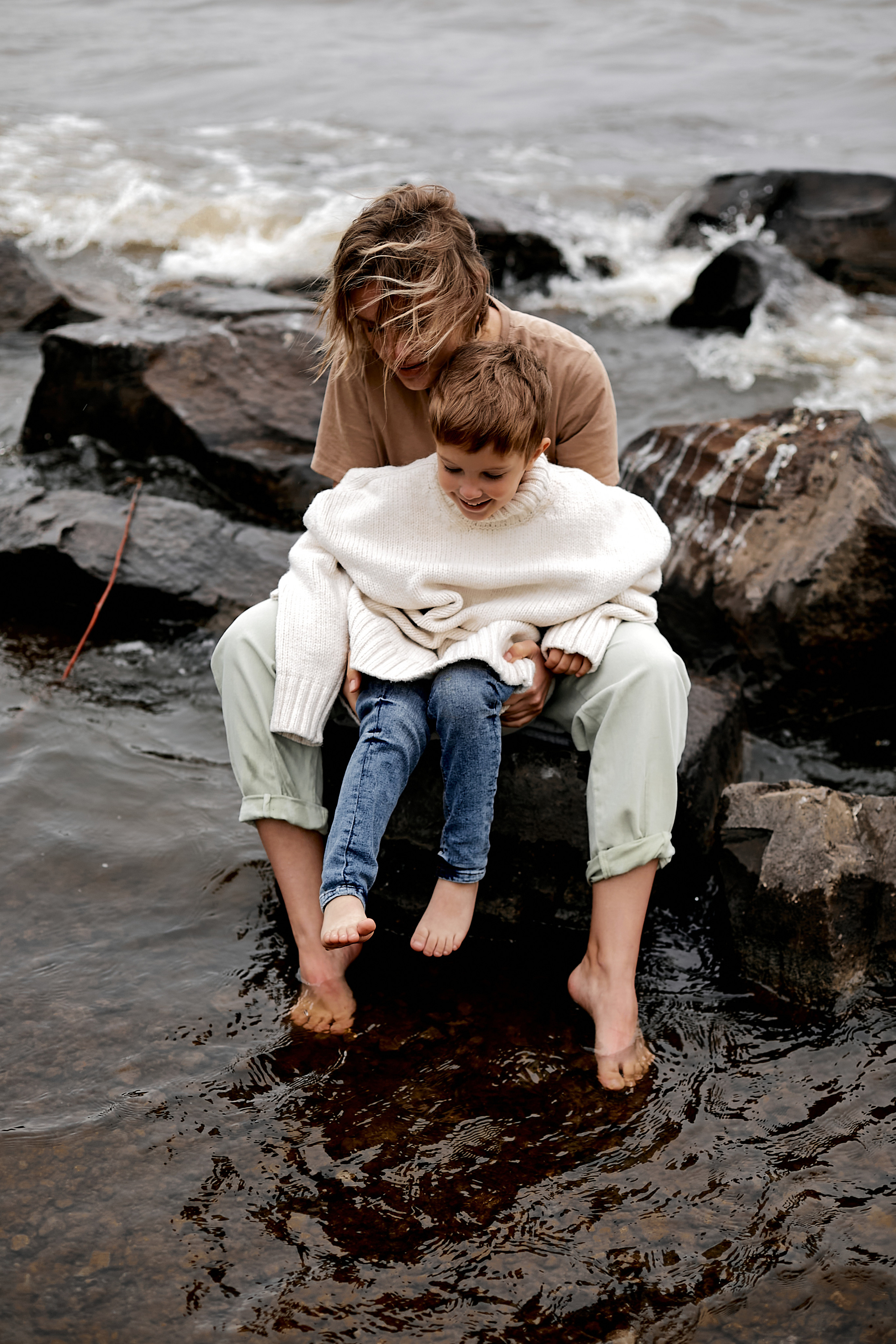 Песнь моря. Свадебный и семейный фотограф в Магнитогорске Женя Иванова
