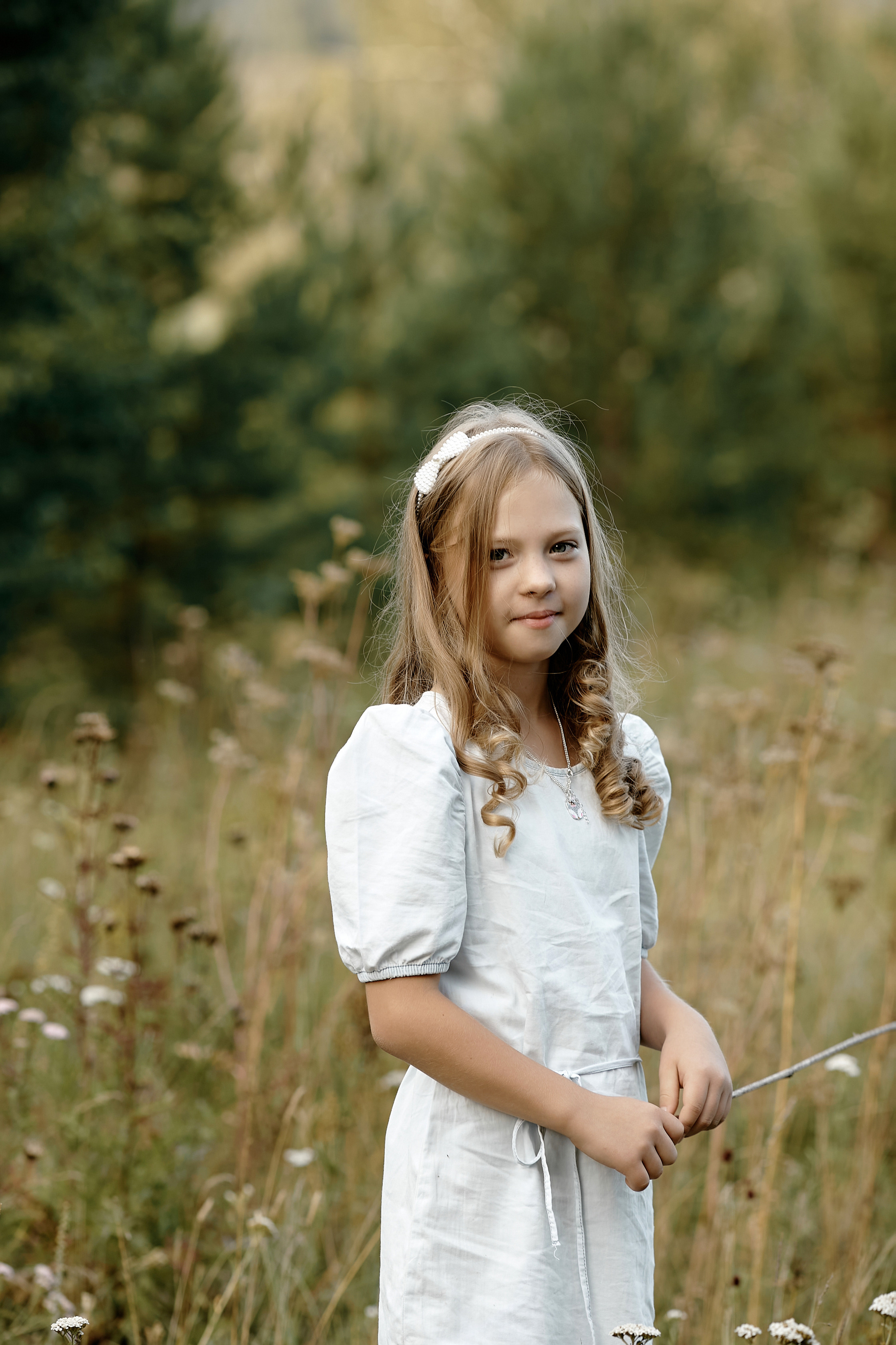 По ту сторону реки. Свадебный и семейный фотограф в Магнитогорске Женя Иванова