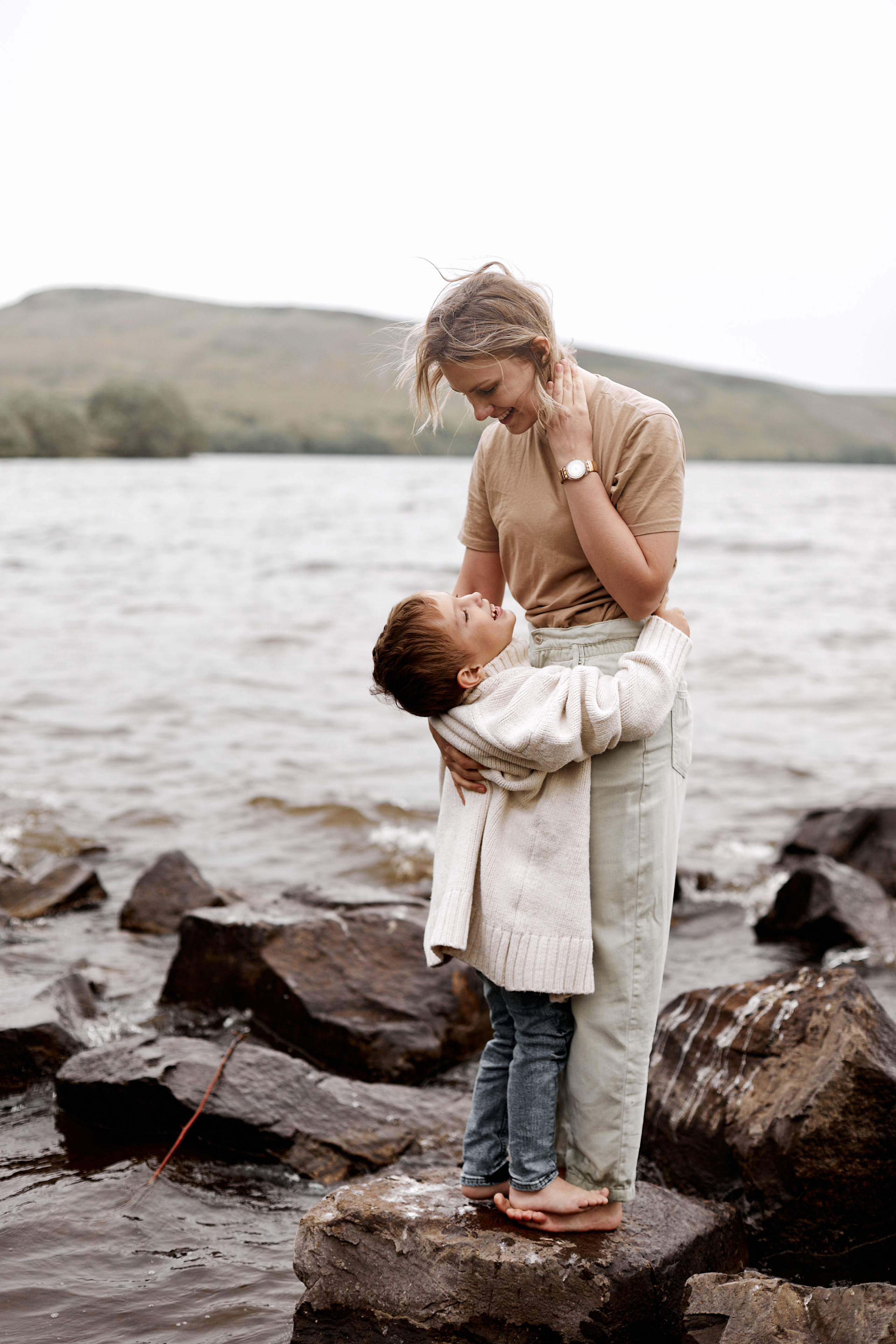 Песнь моря. Свадебный и семейный фотограф в Магнитогорске Женя Иванова