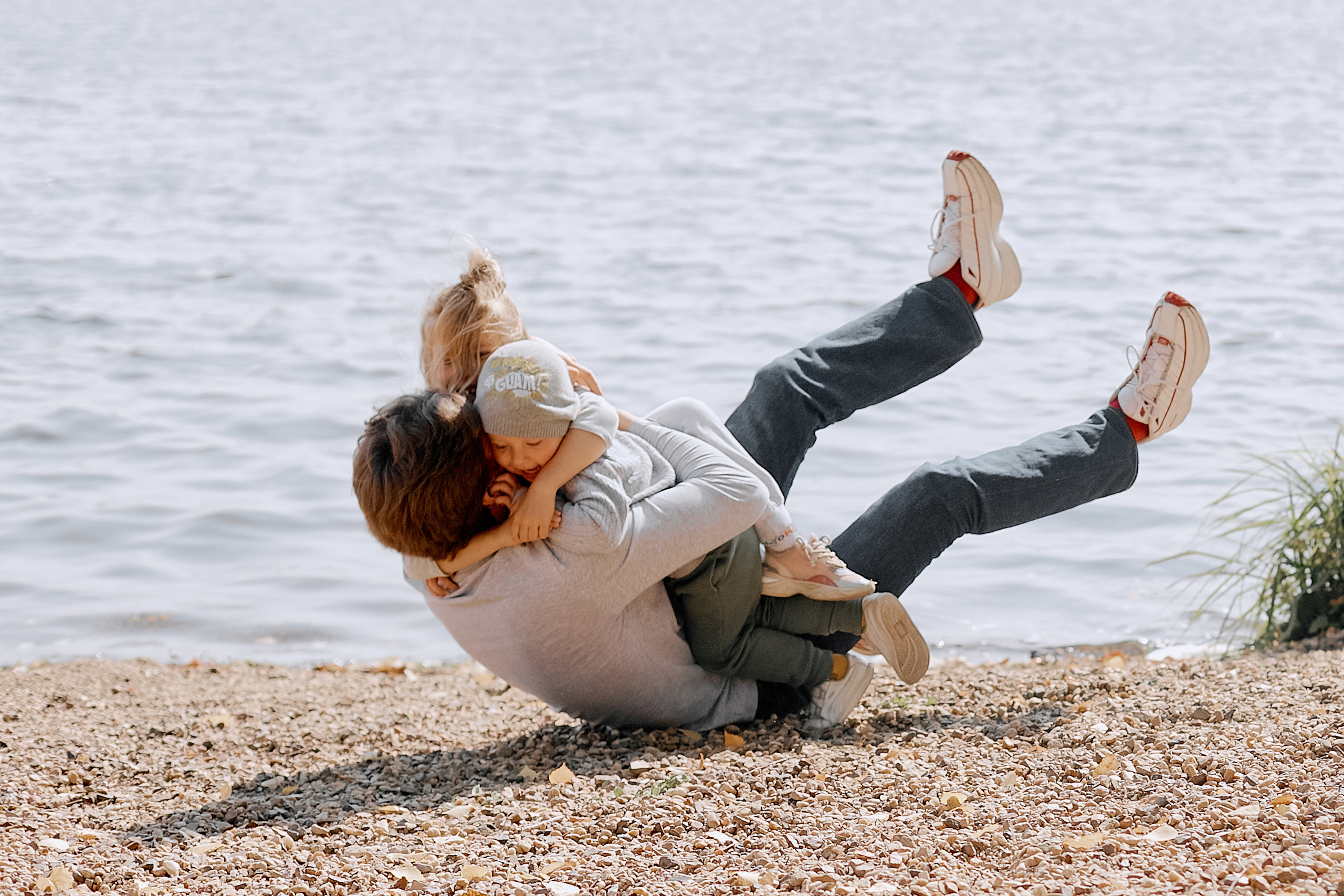 Sunrise. Свадебный и семейный фотограф в Магнитогорске Женя Иванова