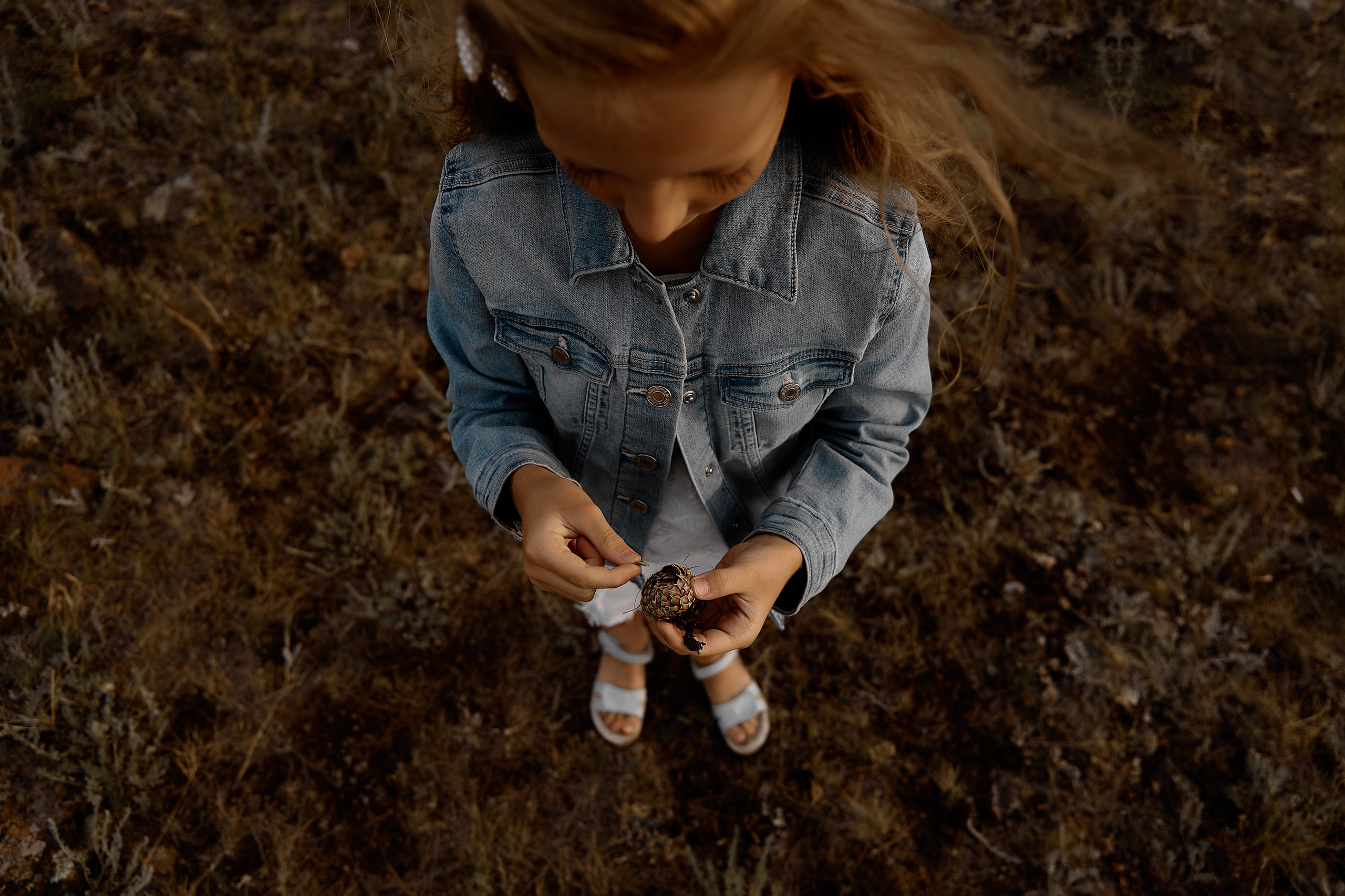 Спит ковыль. Свадебный и семейный фотограф в Магнитогорске Женя Иванова