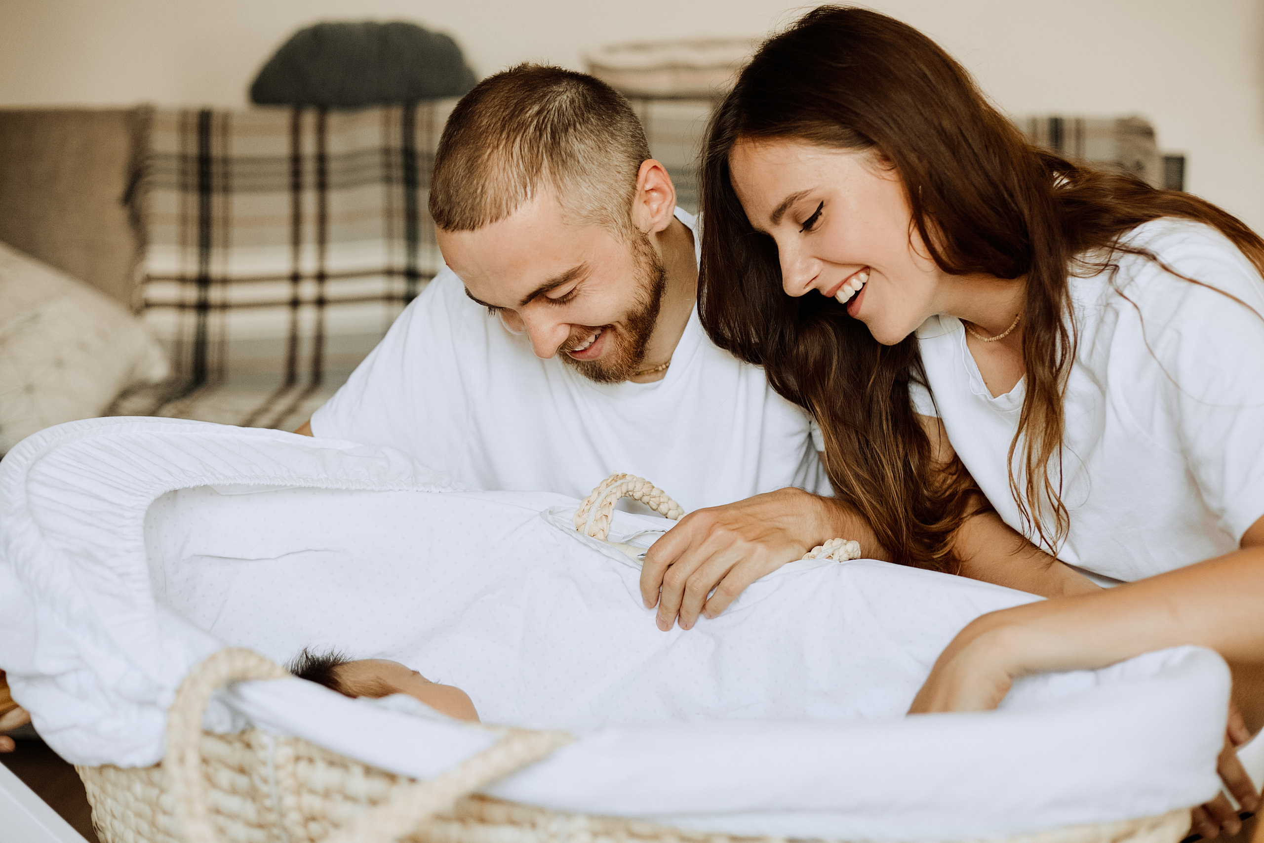 Булочка с корицей. Свадебный и семейный фотограф в Магнитогорске Женя Иванова