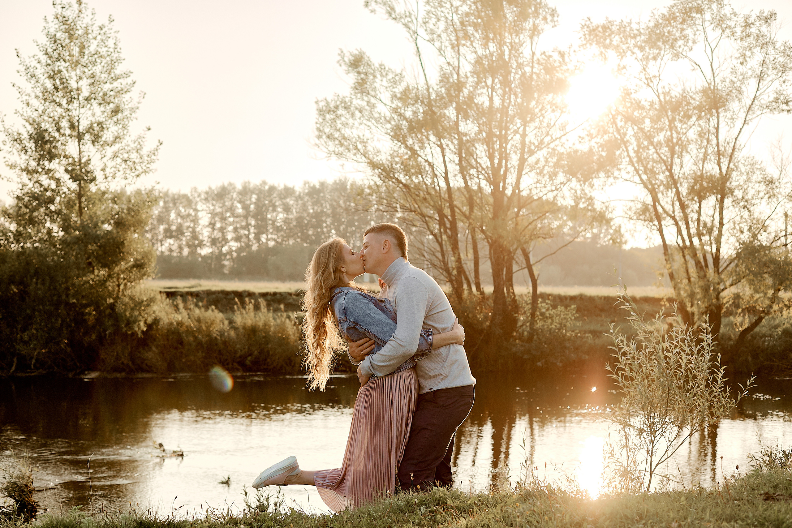 Семейное дерево. Свадебный и семейный фотограф в Магнитогорске Женя Иванова