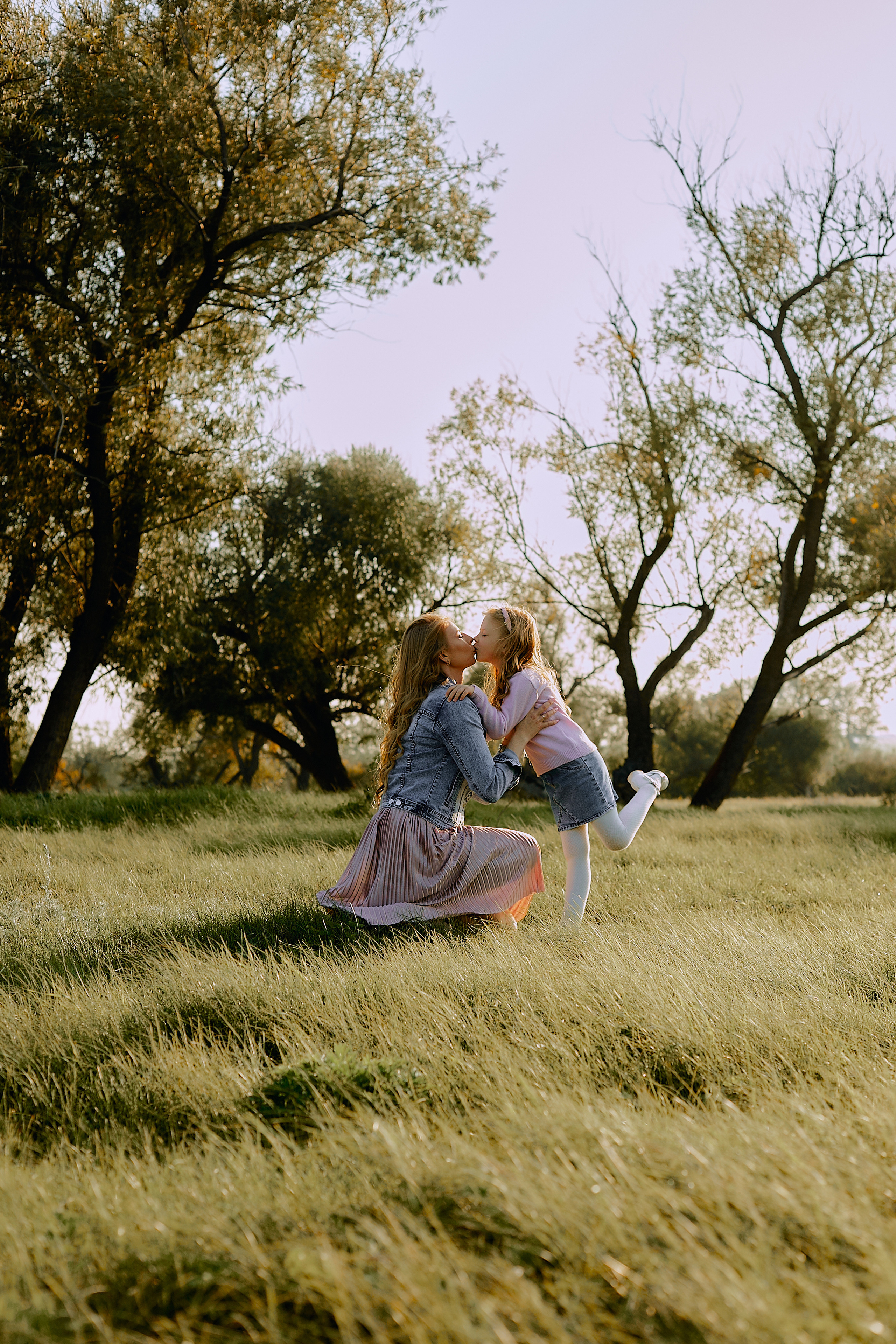 Семейное дерево. Свадебный и семейный фотограф в Магнитогорске Женя Иванова