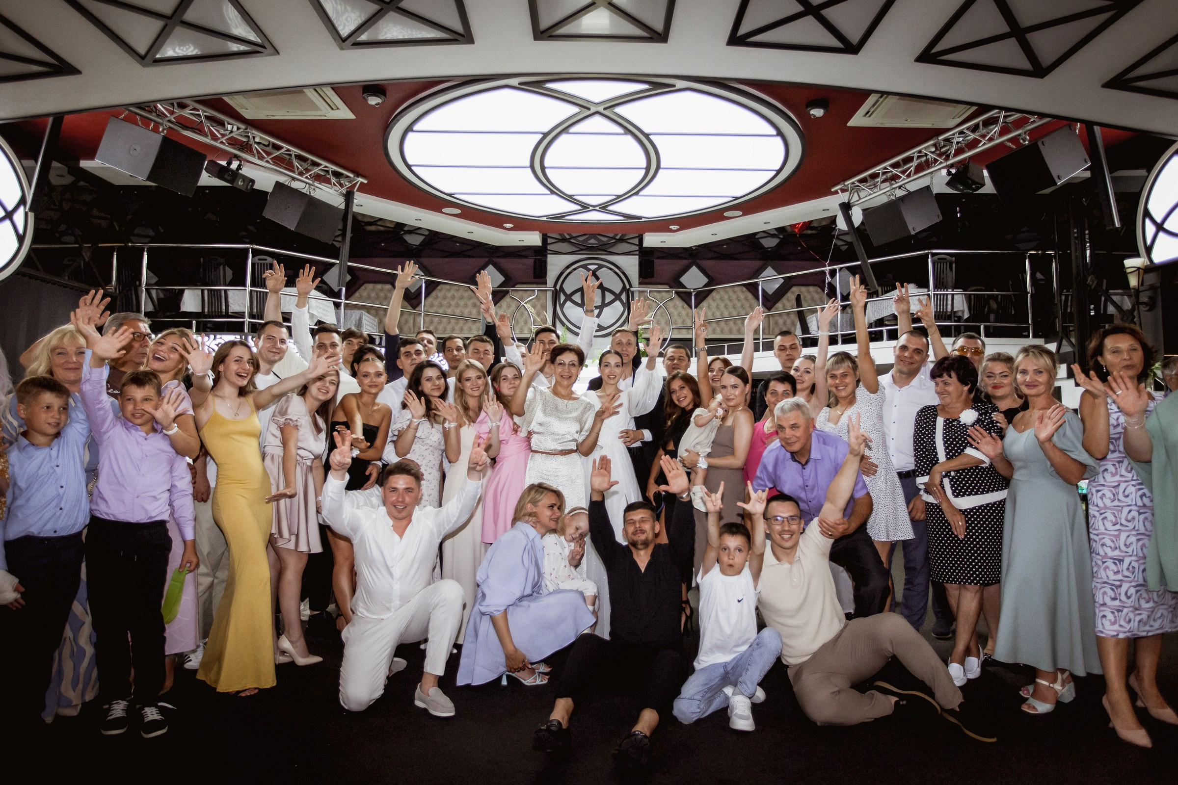 Алексей&Анна. Свадебный и семейный фотограф Амина Шабанова