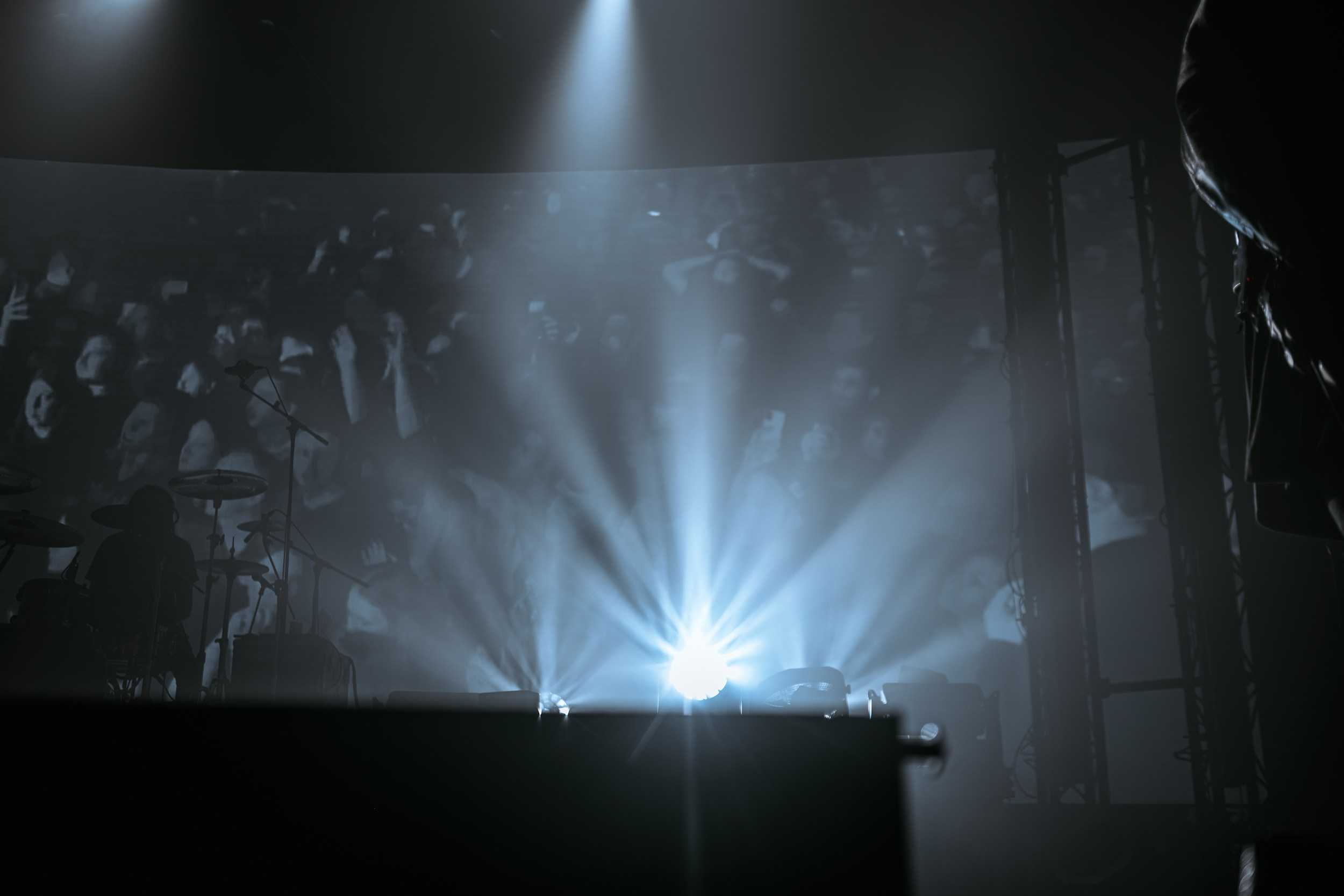 Концерт Стигмата Клуб Аврора Санкт-Петербург. Репортажный фотограф, Санкт-Петербург