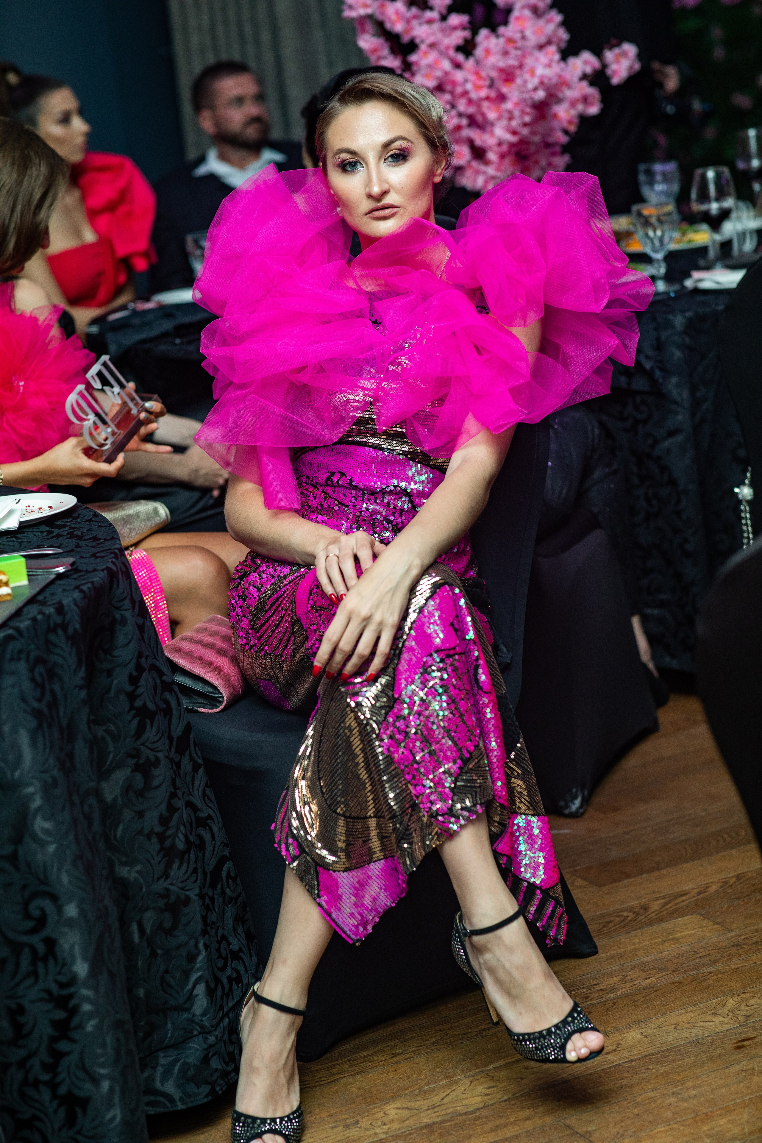 FB. Art photographer Nino