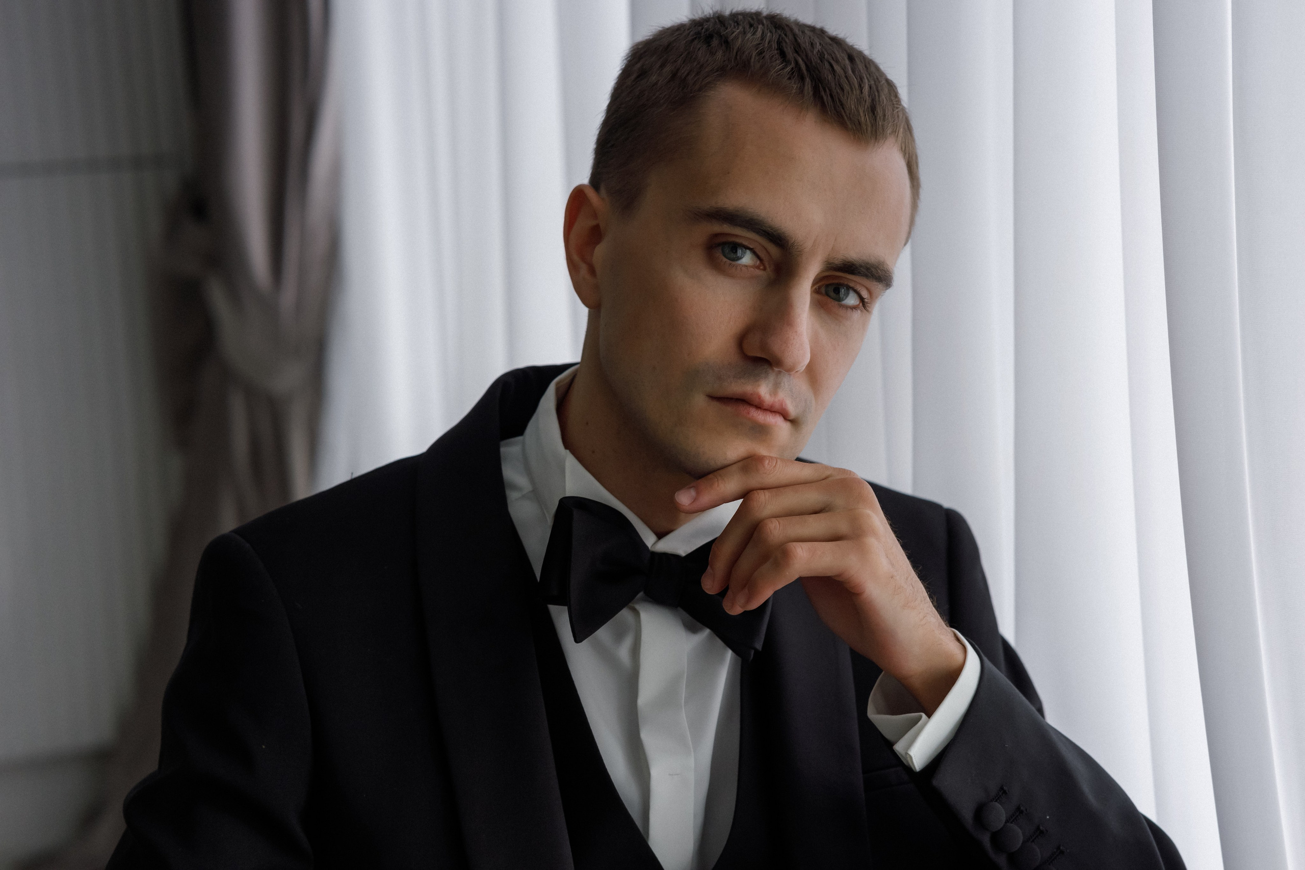 Дима и Кристина. Свадебный и семейный фотограф в Ростове-на-Дону Анастасия Арестова