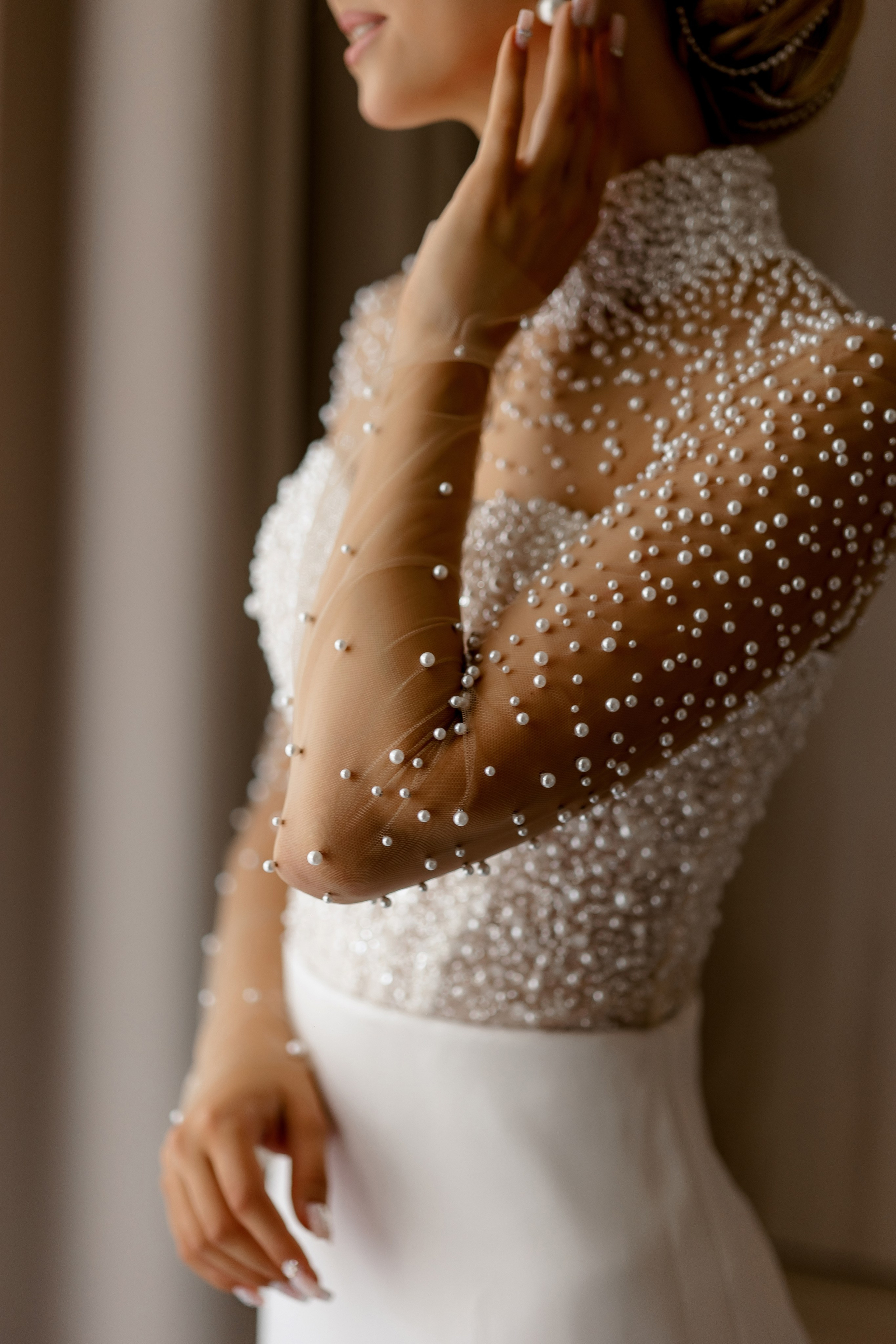 Павел и Диана. Свадебный фотограф Ксения Трухина в Нижнем Новгороде и Москве