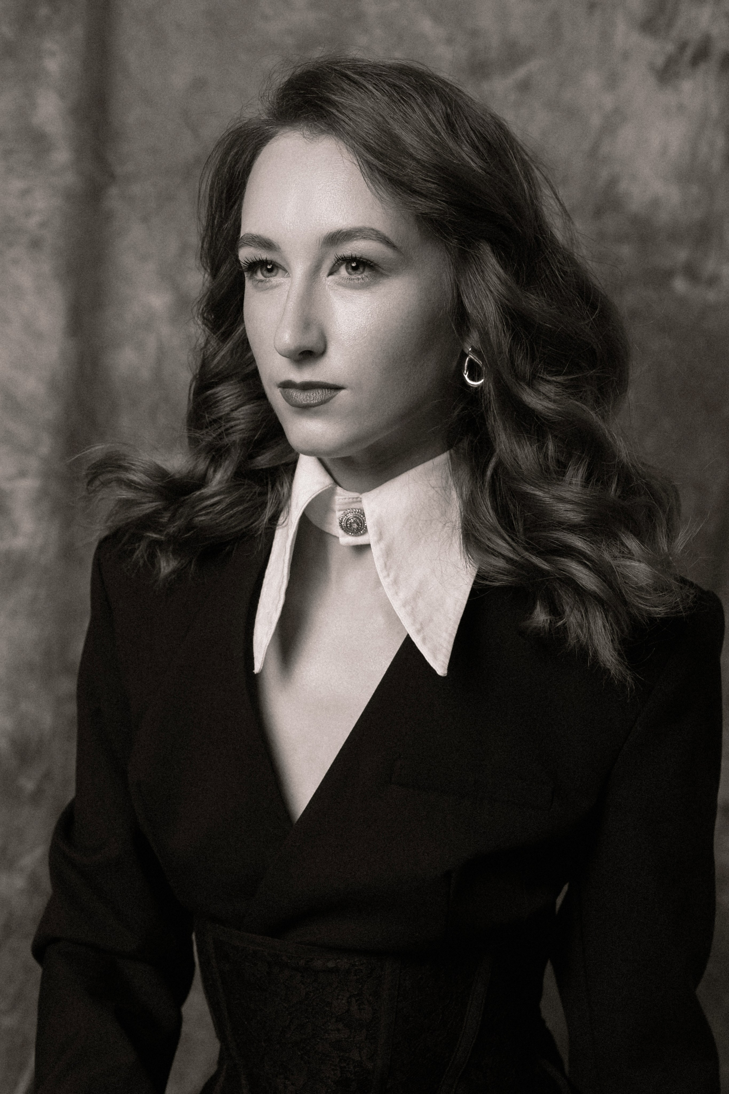 Photo-project «Revival of Style»