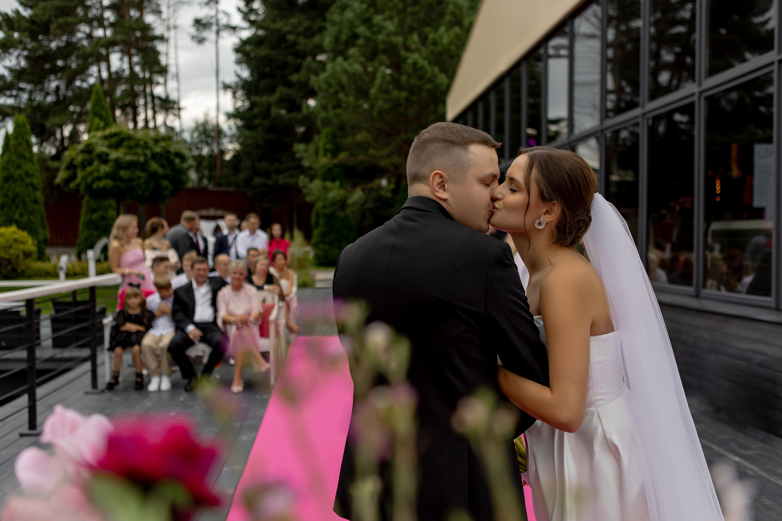 Дмитрий и Екатерина. Artiland. Свадебный фотограф Ксения Трухина в Нижнем Новгороде и Москве