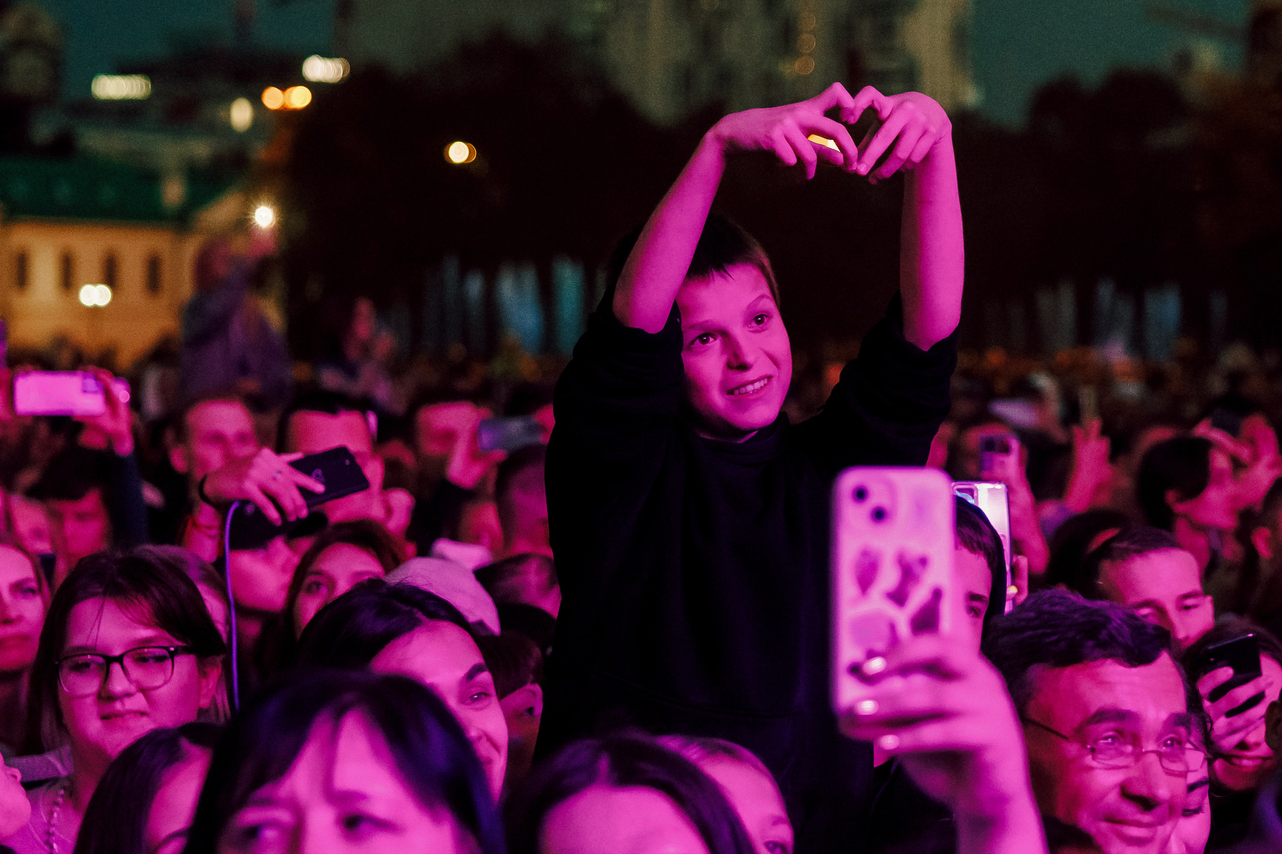 Мисс Екатеринбург 2024. Лёшка Варзегов — фотограф