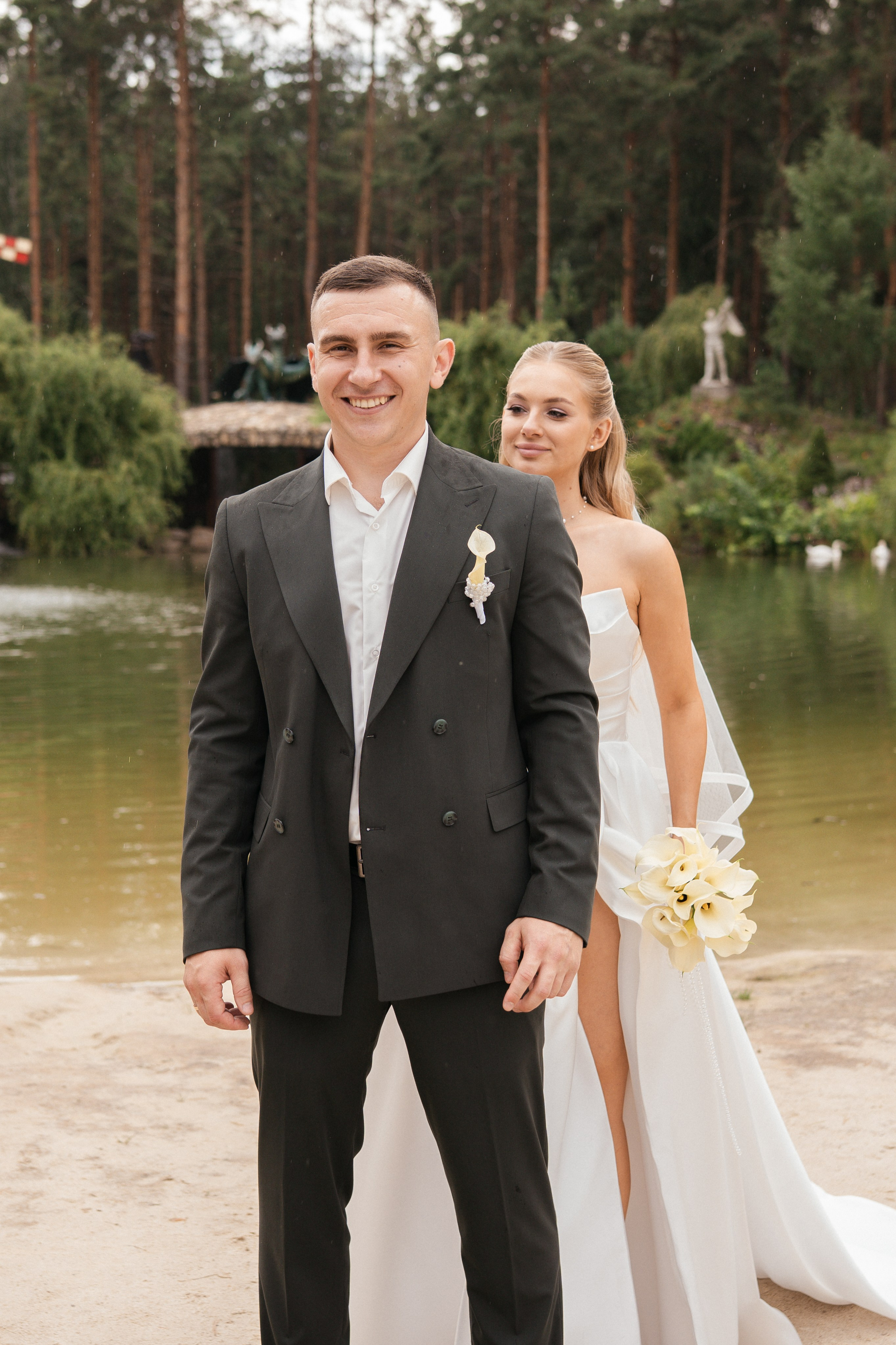 Иван и Маргарита. Фотограф Тамбов — Воронеж