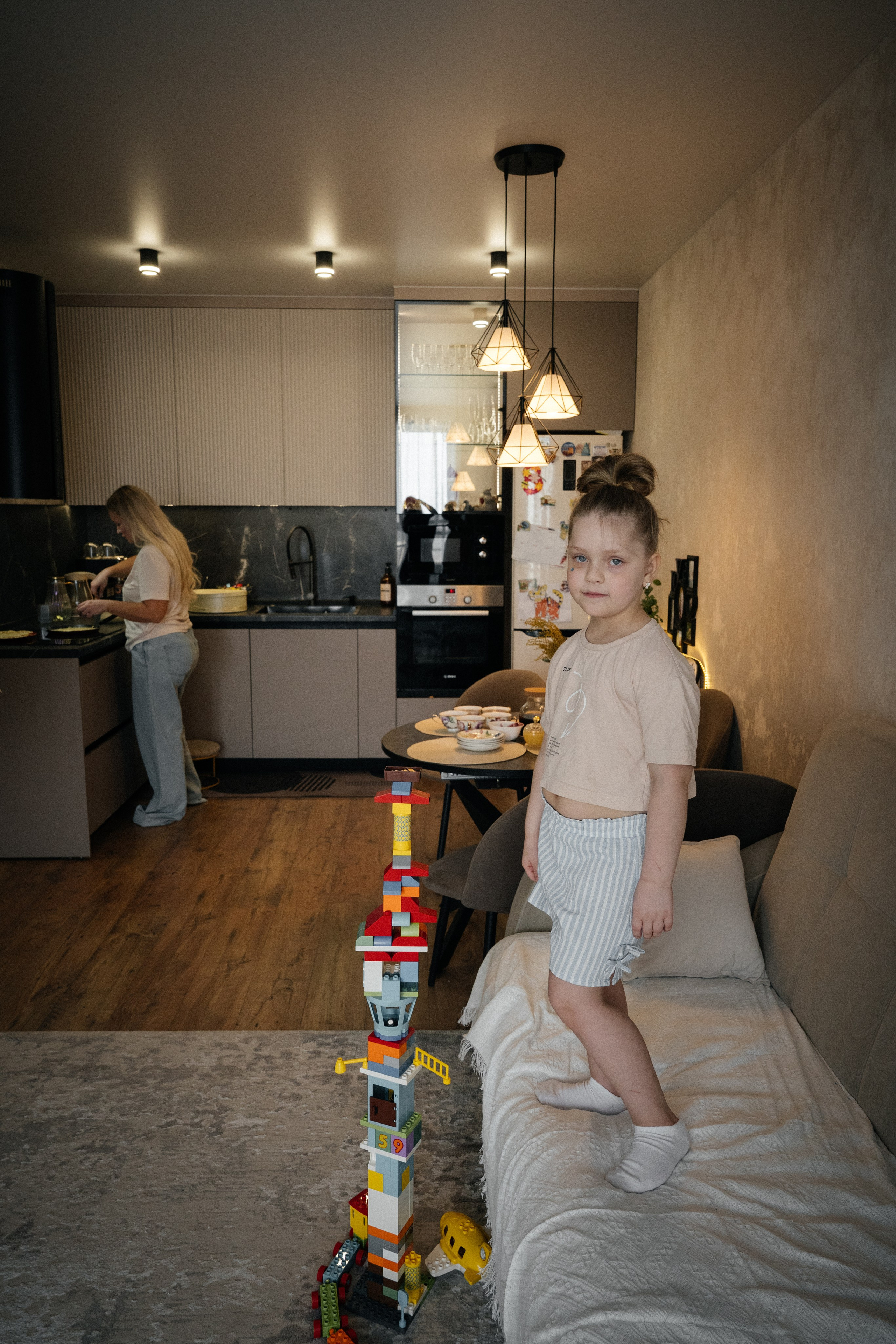 Семья Ксении и Максима. Фотограф | Юлия Арт| Обучение