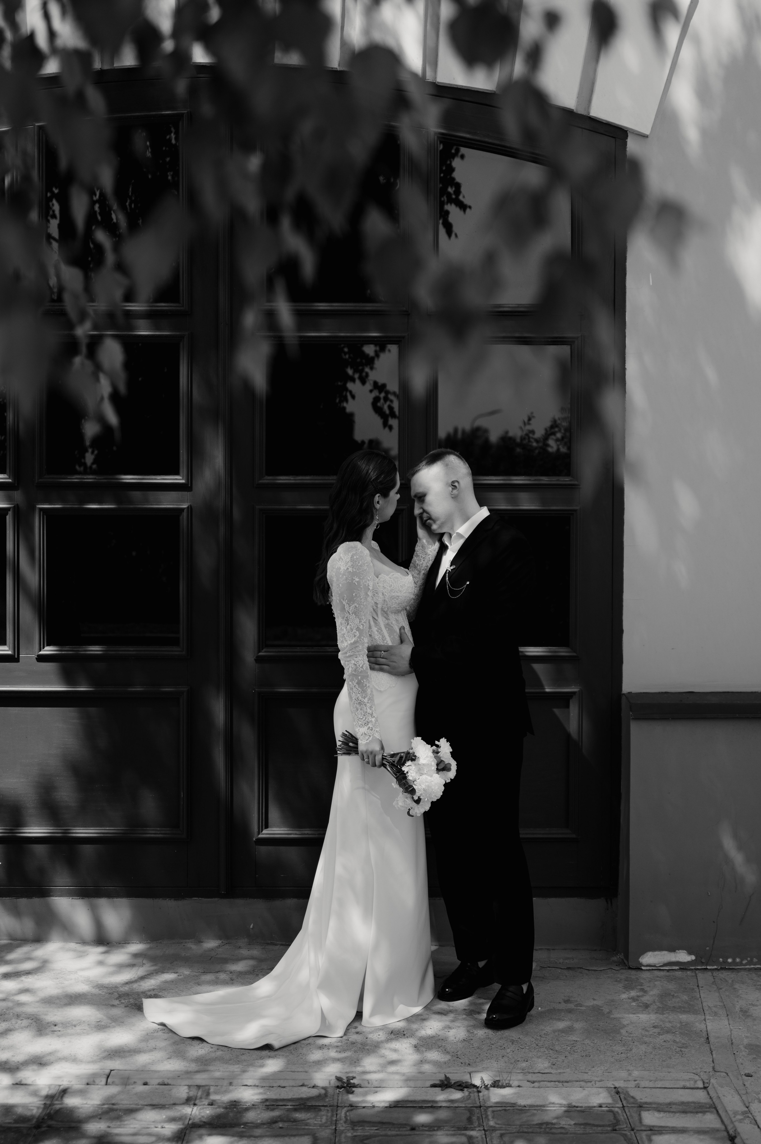 Александр и Дарья. Фотограф в Абакане и Минусинске