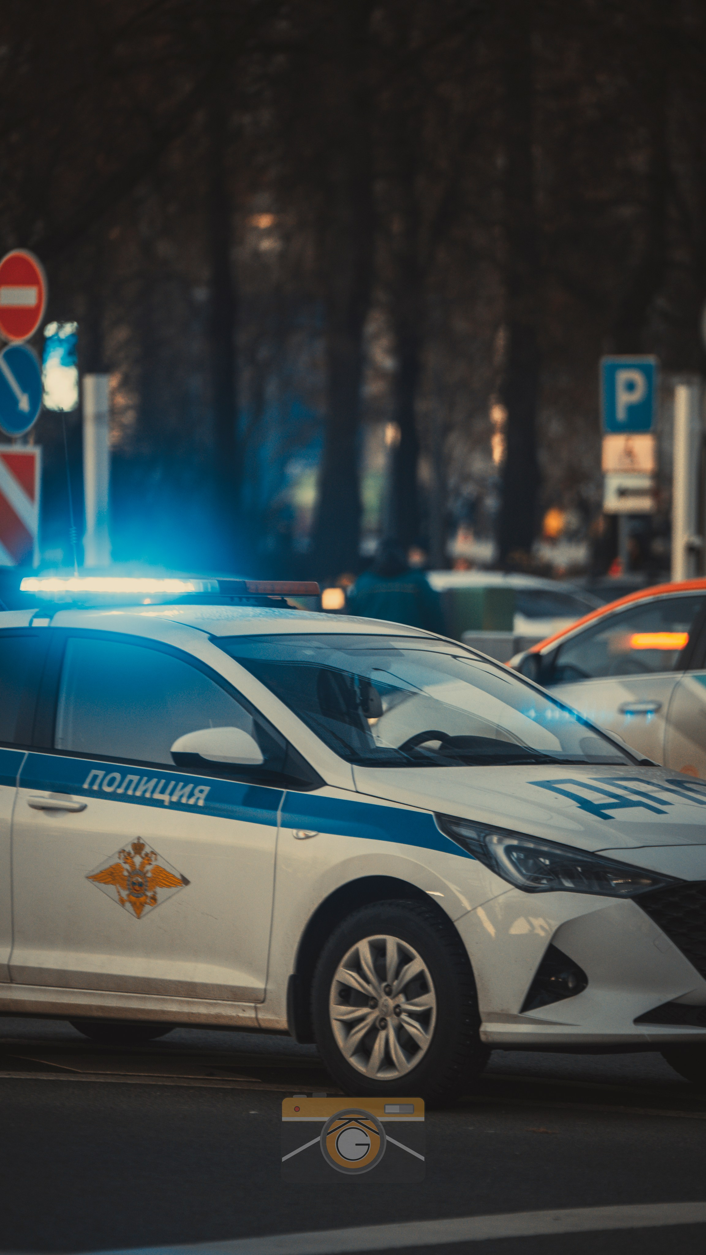 Стрит 2023-2024. KiPPER Gallery — Фотограф